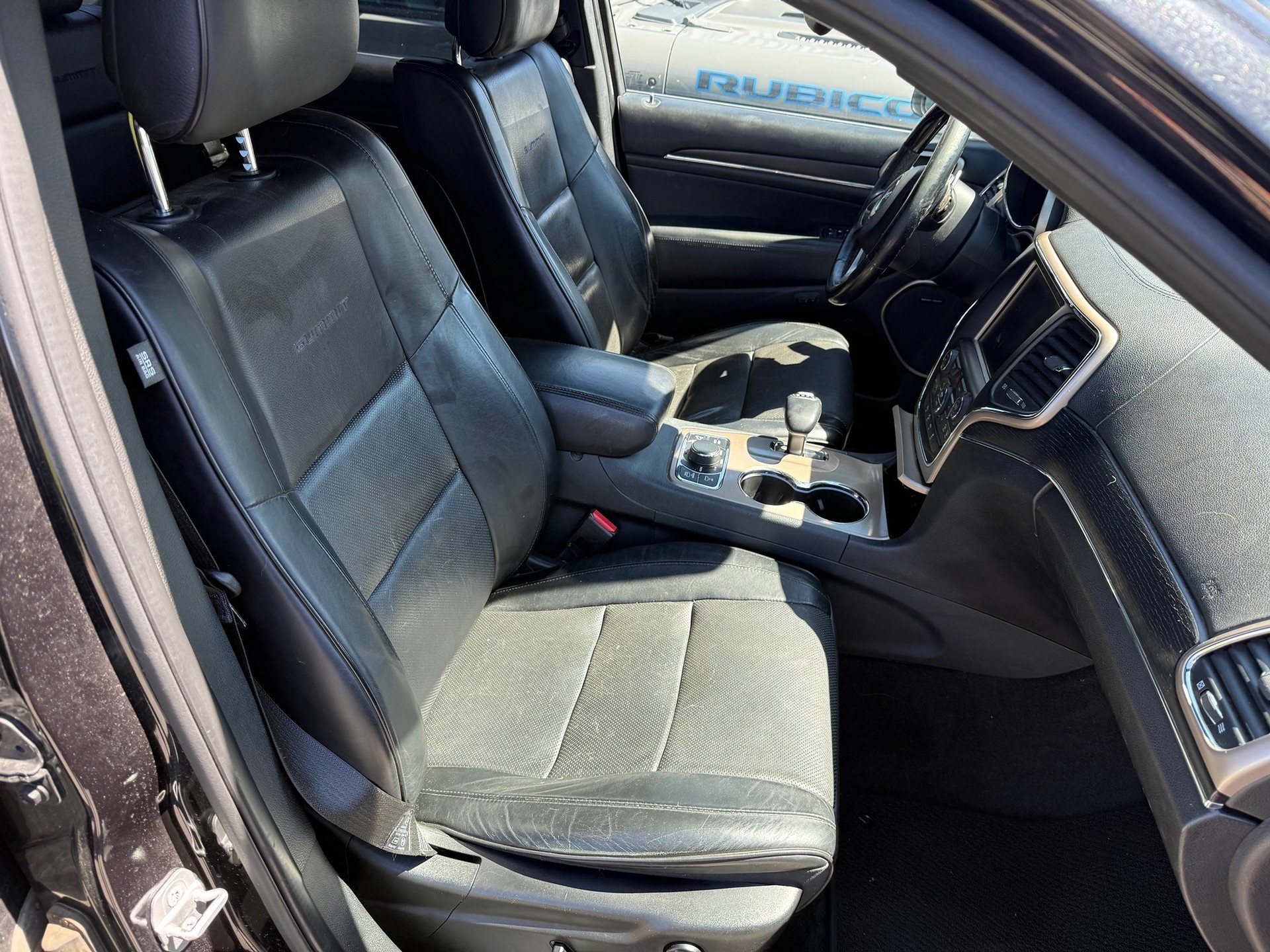 JEEP Grand Cherokee 3.0 CRD Montreux Jazz Festival Ed.-showroom-element-2