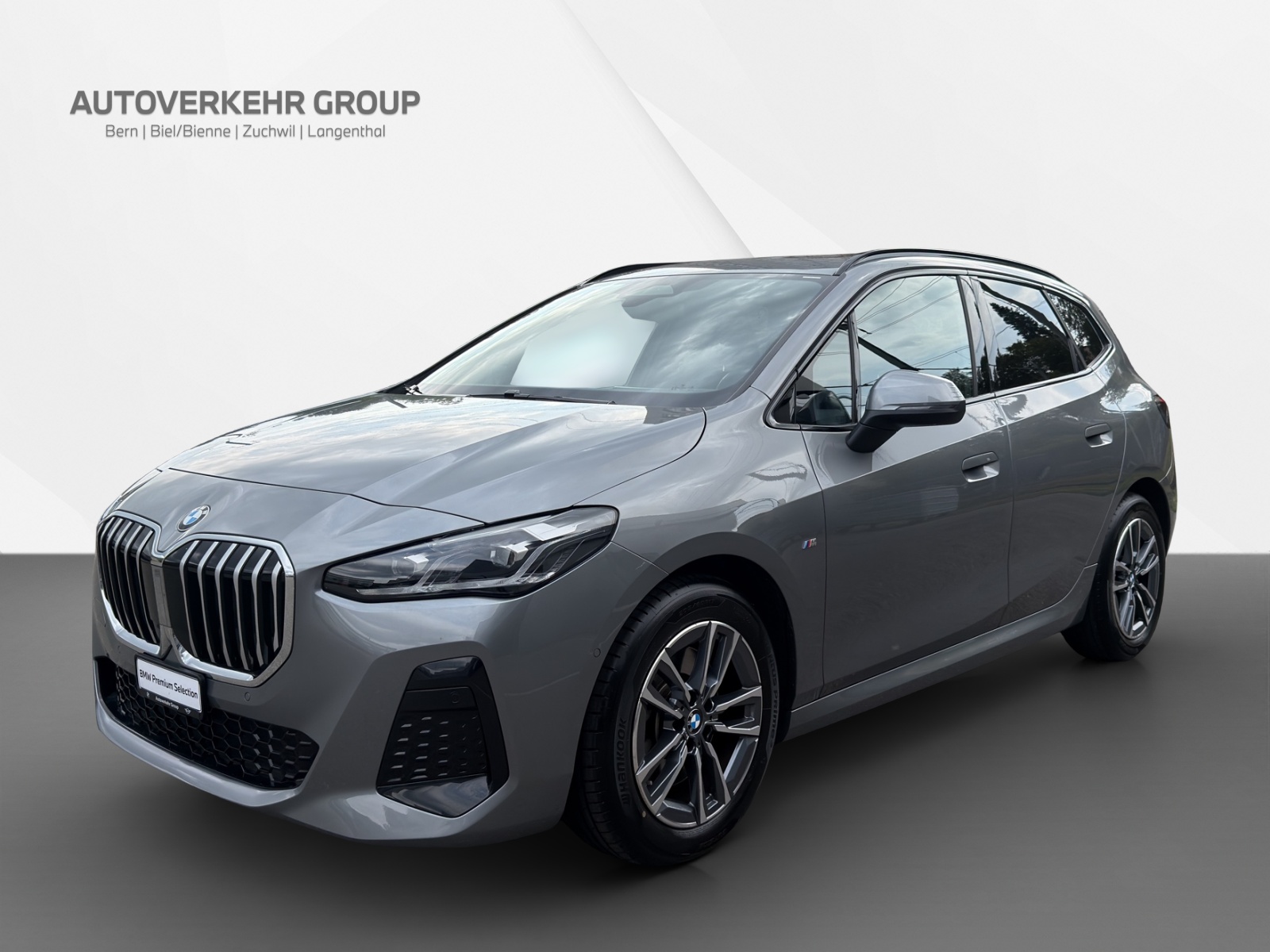 BMW 223i Active Tourer M Sport
