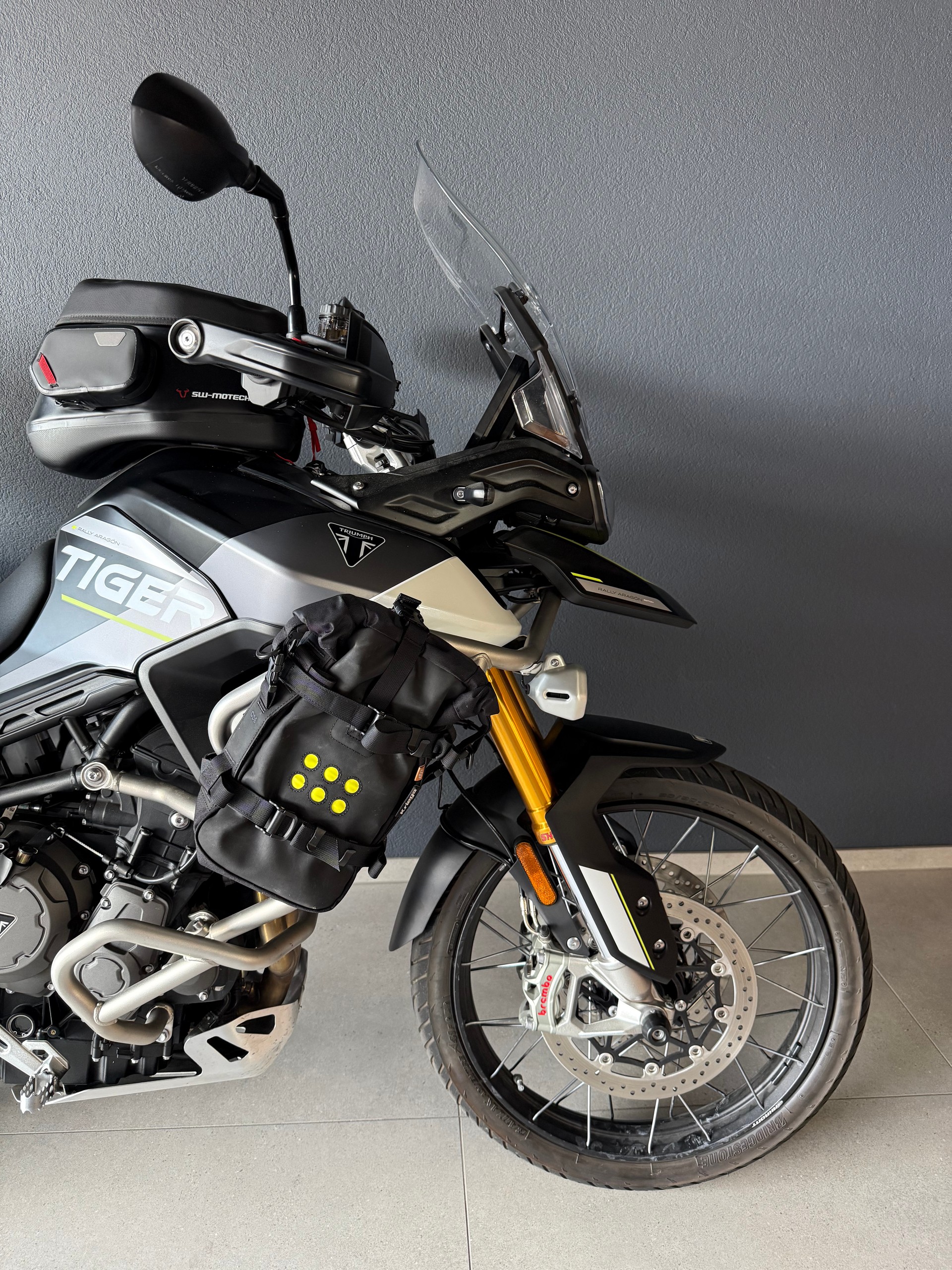 TRIUMPH Tiger 900 Rally Aragon-image-9