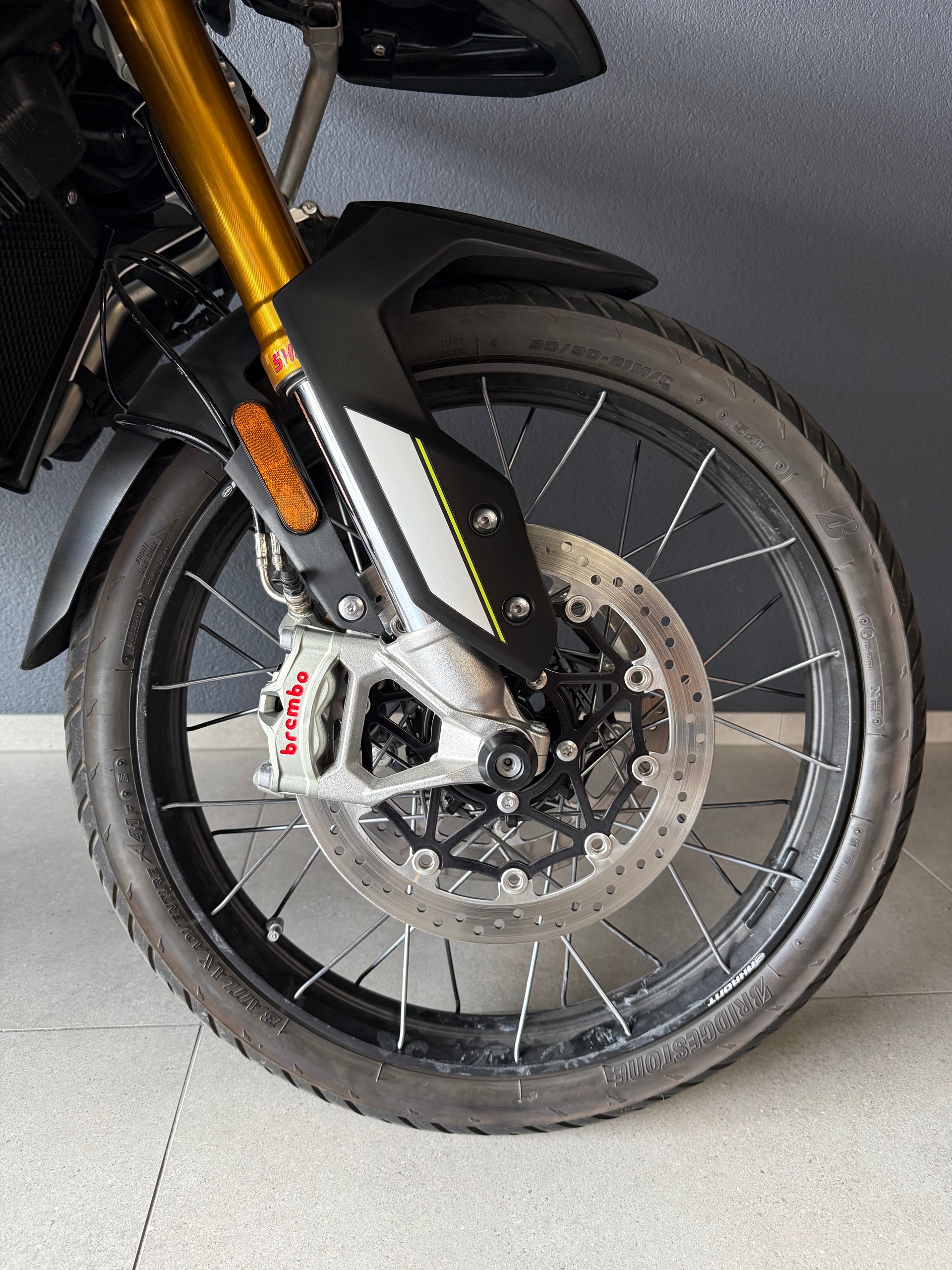 TRIUMPH Tiger 900 Rally Aragon-image-7