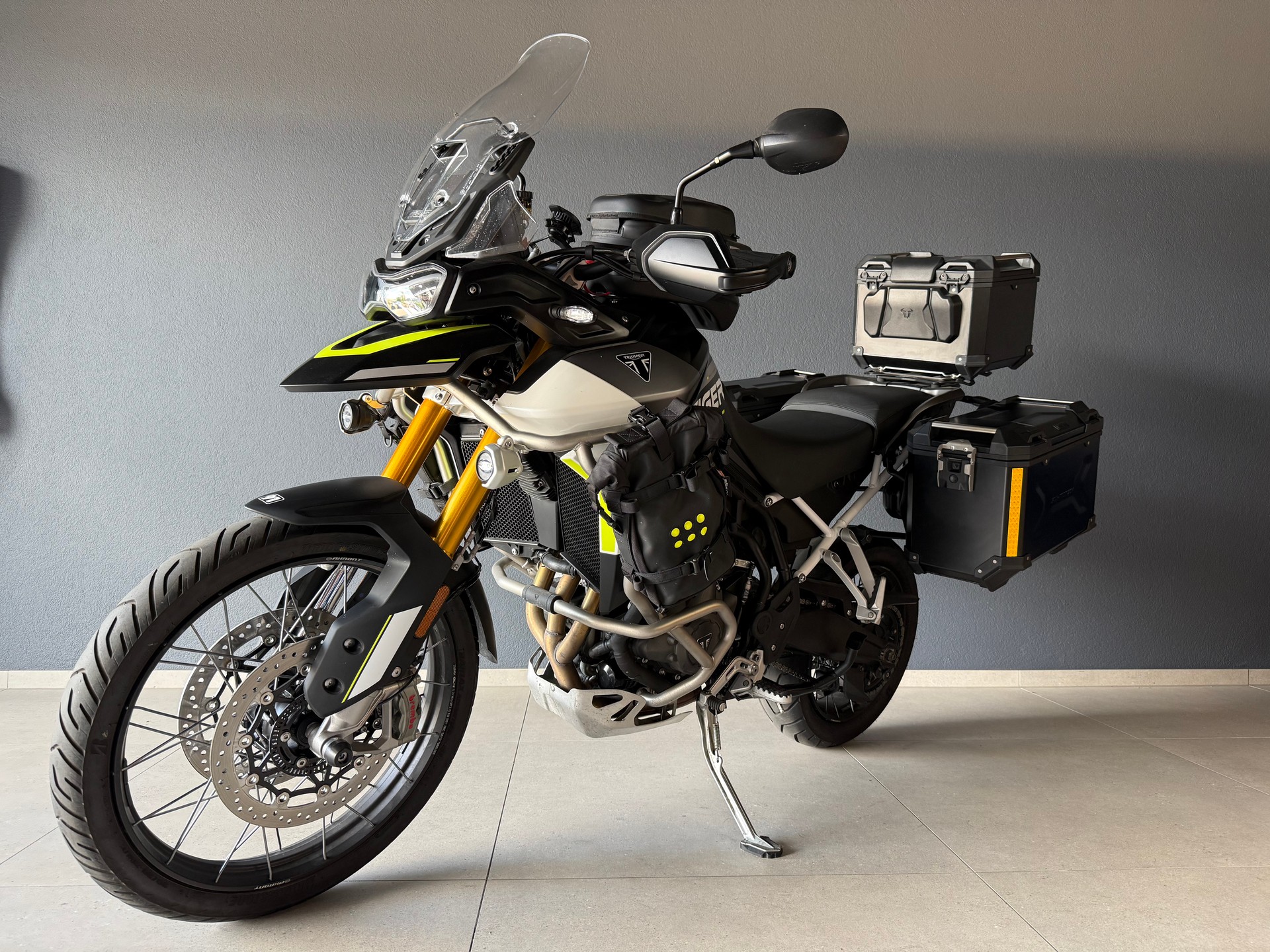 TRIUMPH Tiger 900 Rally Aragon-image-10