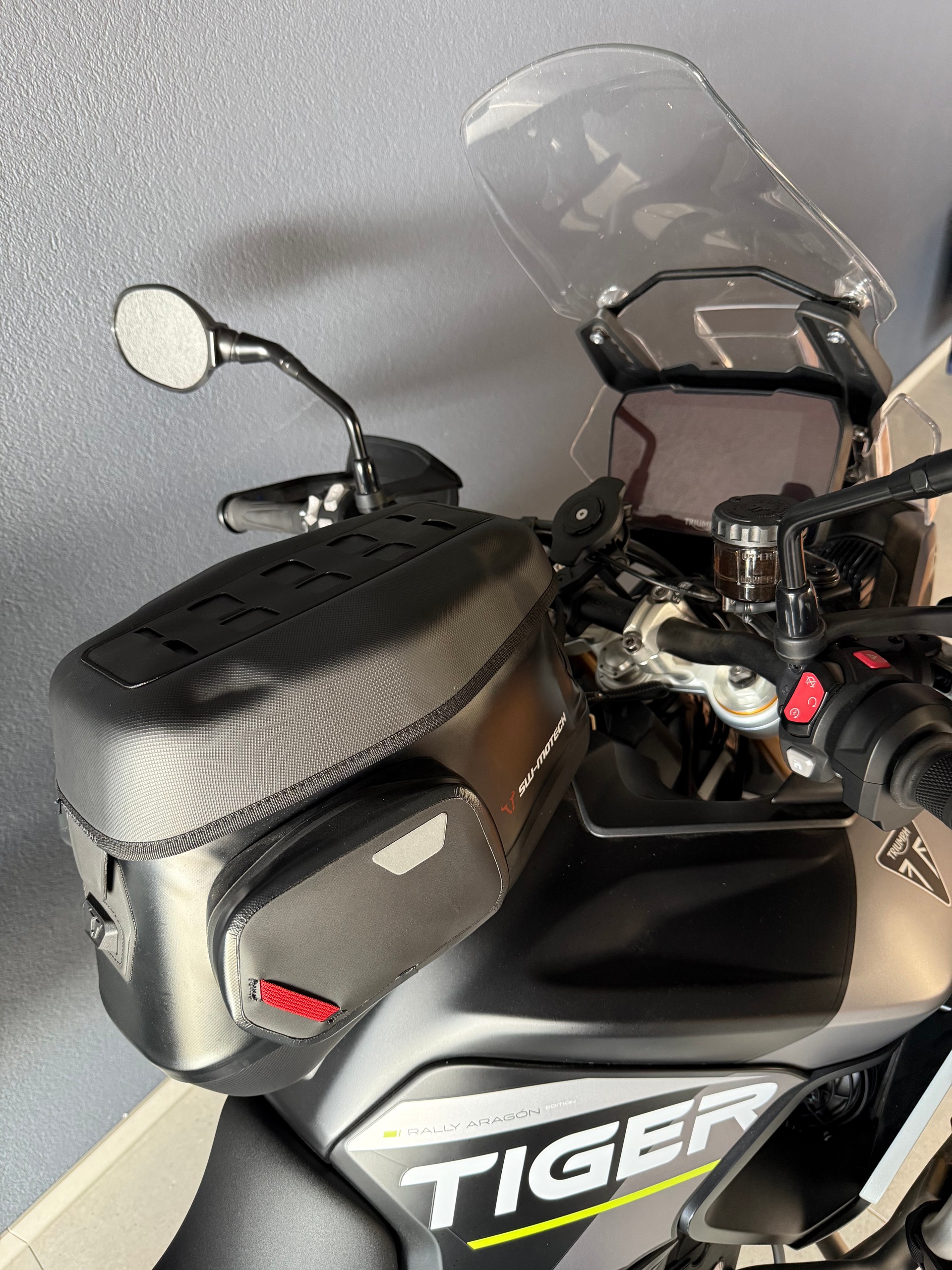 TRIUMPH Tiger 900 Rally Aragon-image-8