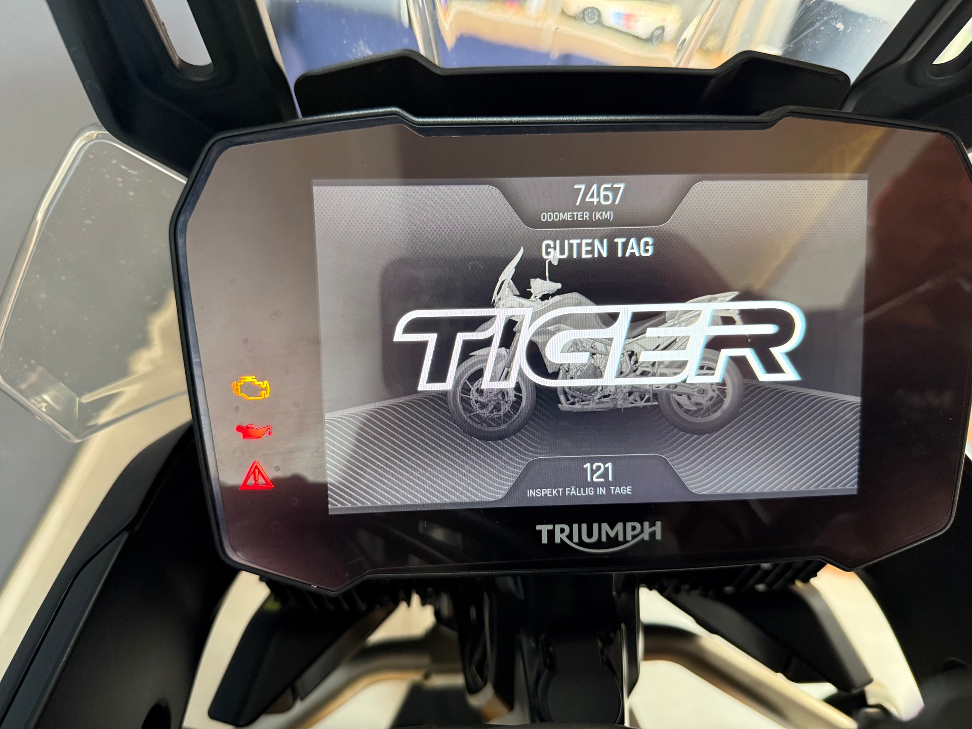 TRIUMPH Tiger 900 Rally Aragon-image-12