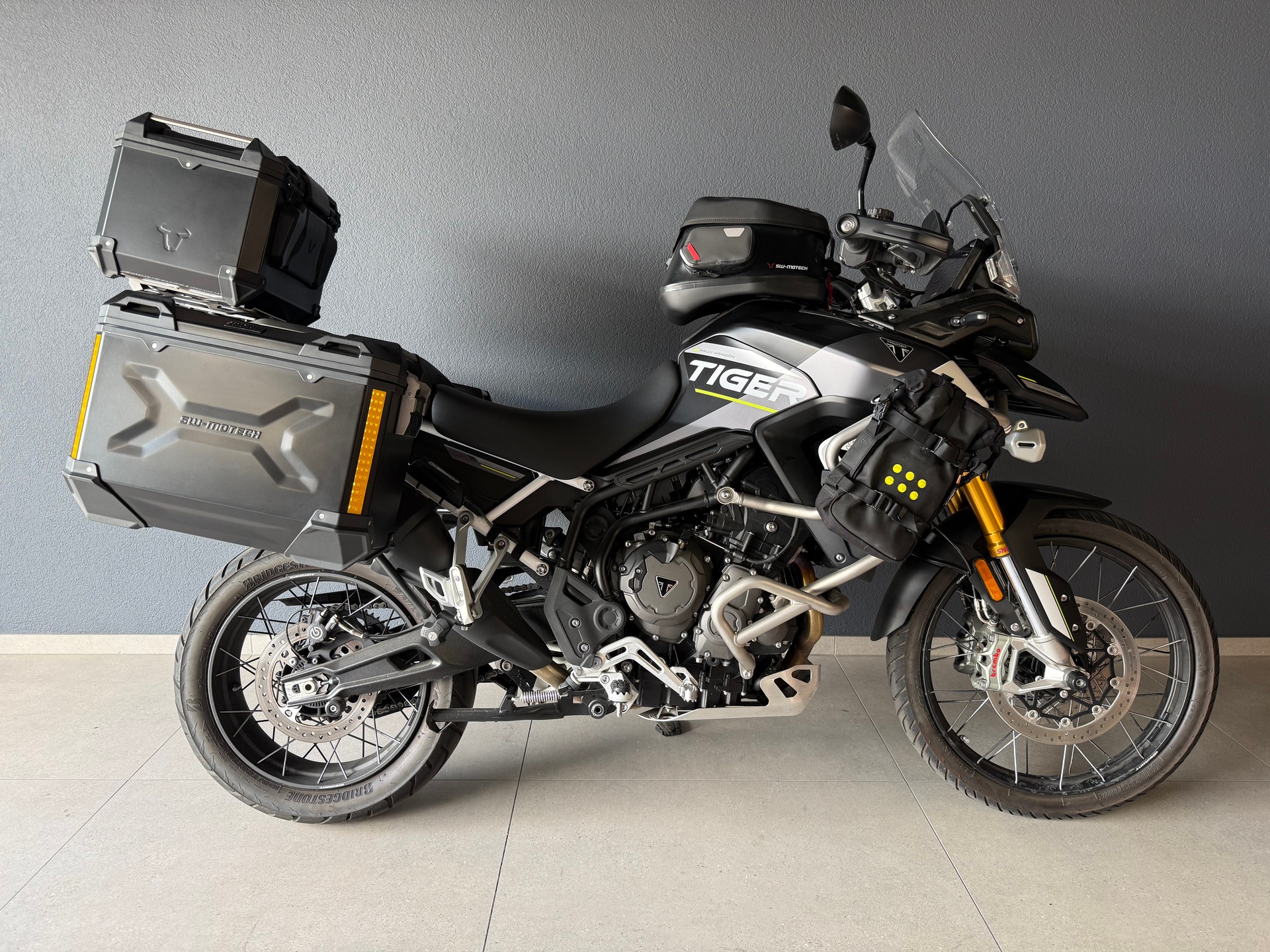 TRIUMPH Tiger 900 Rally Aragon-image-4