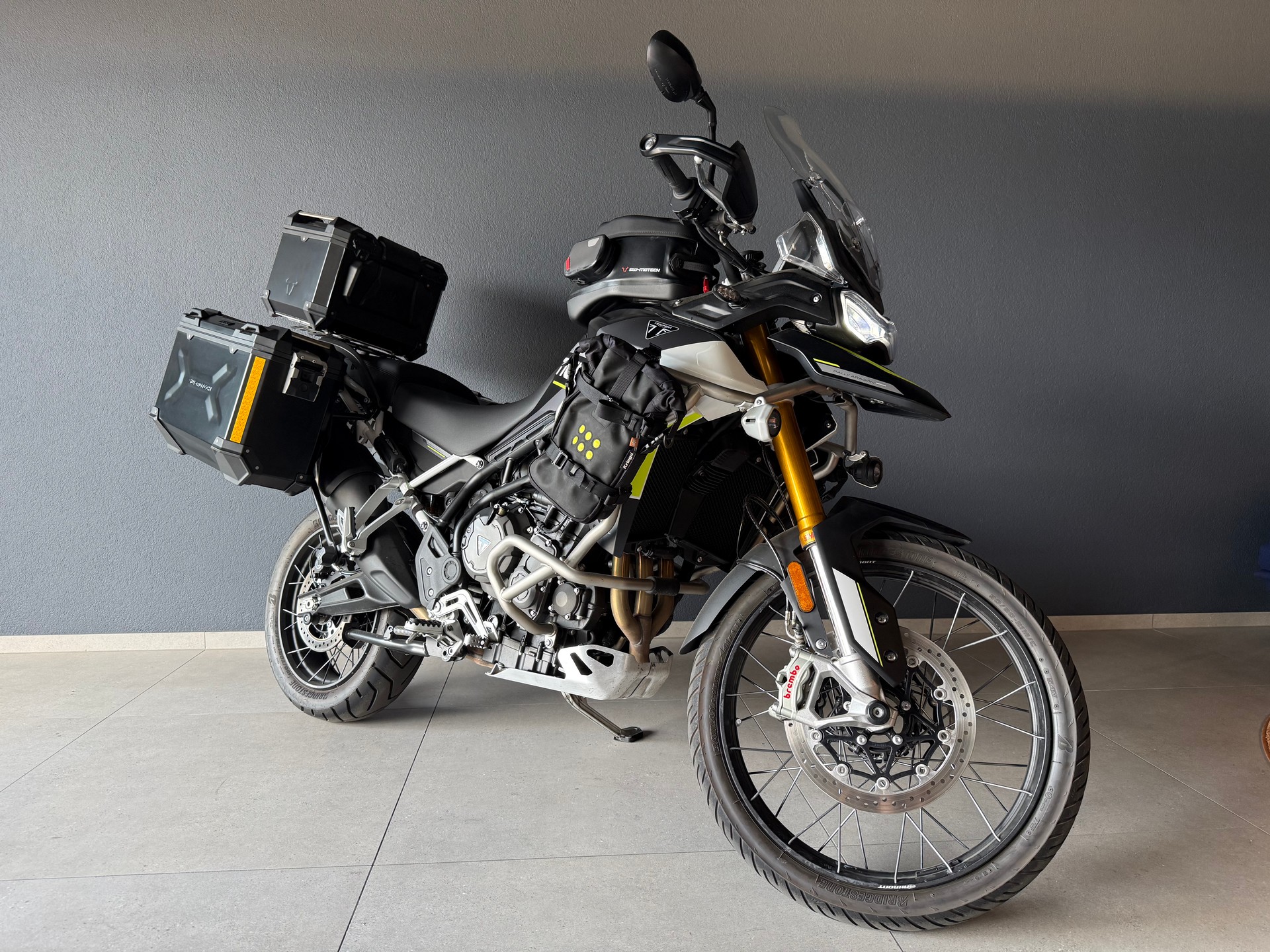 TRIUMPH Tiger 900 Rally Aragon-image-3