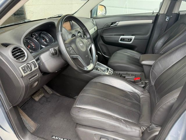 OPEL Antara 2.2 CDTi Cosmo 4WD Automatic-showroom-element-3