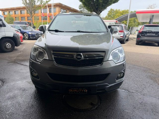 OPEL Antara 2.2 CDTi Cosmo 4WD Automatic-showroom-element-2