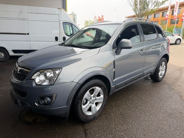 OPEL Antara 2.2 CDTi Cosmo 4WD Automatic