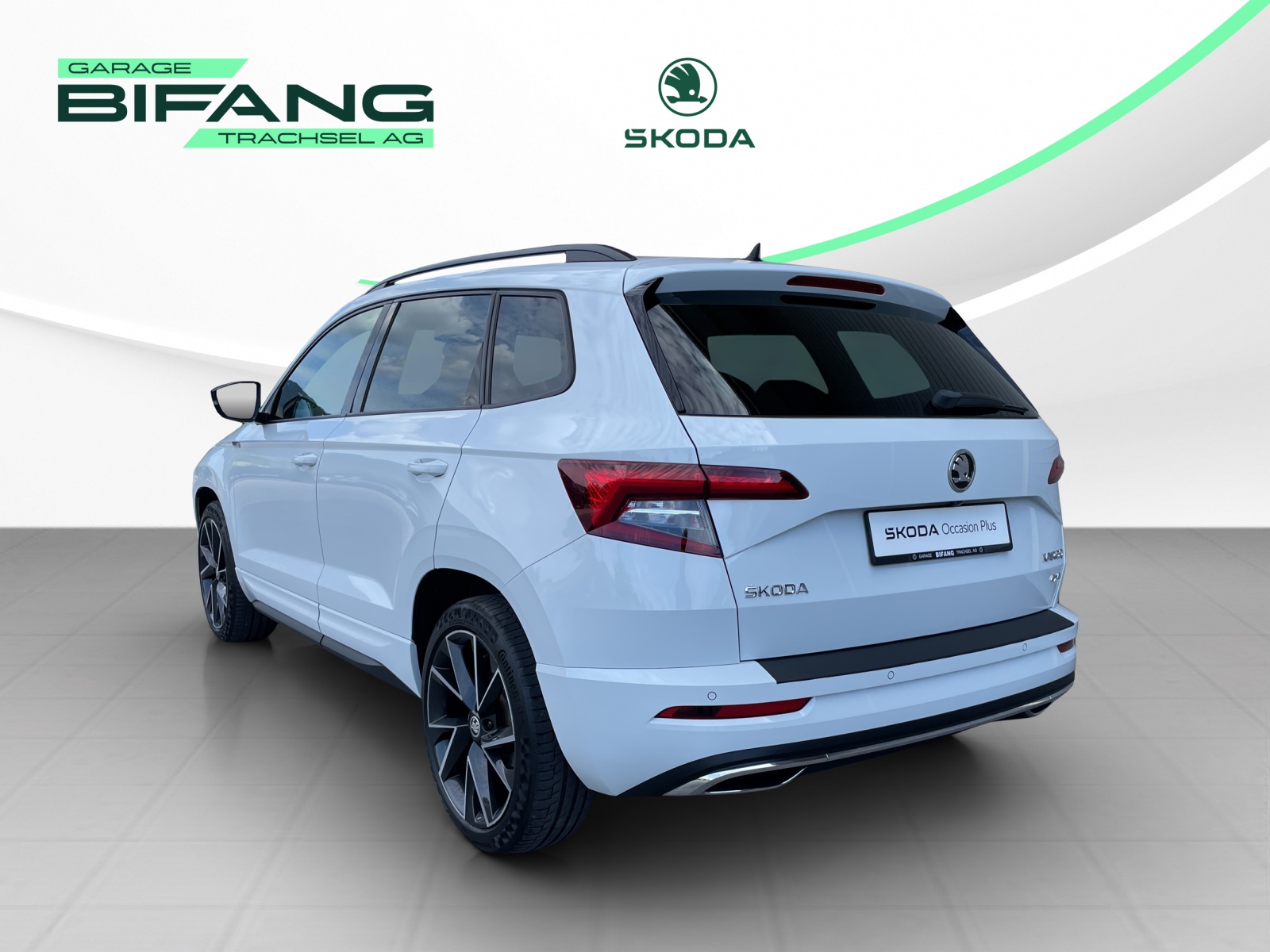 SKODA Karoq 2.0 TSI SportLine 4x4 DSG-showroom-element-3