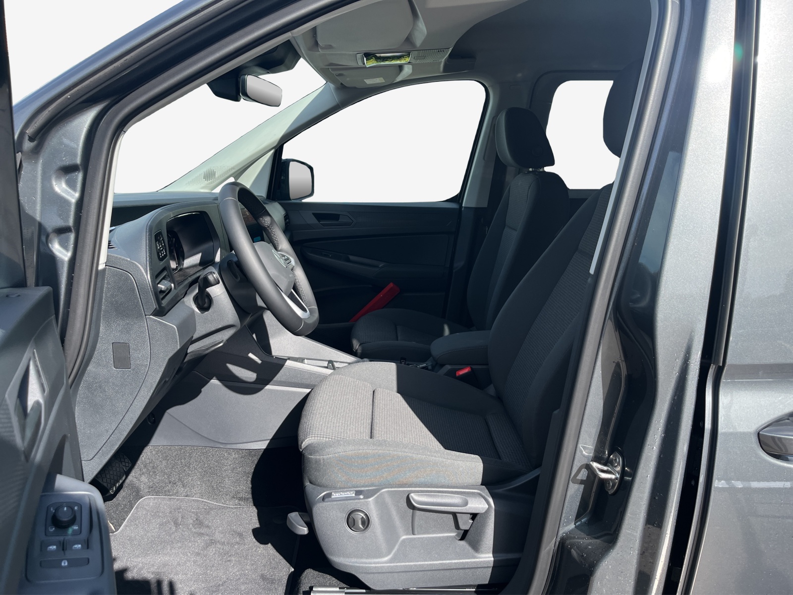 VW Caddy 2.0 TDI Liberty DSG-image-7