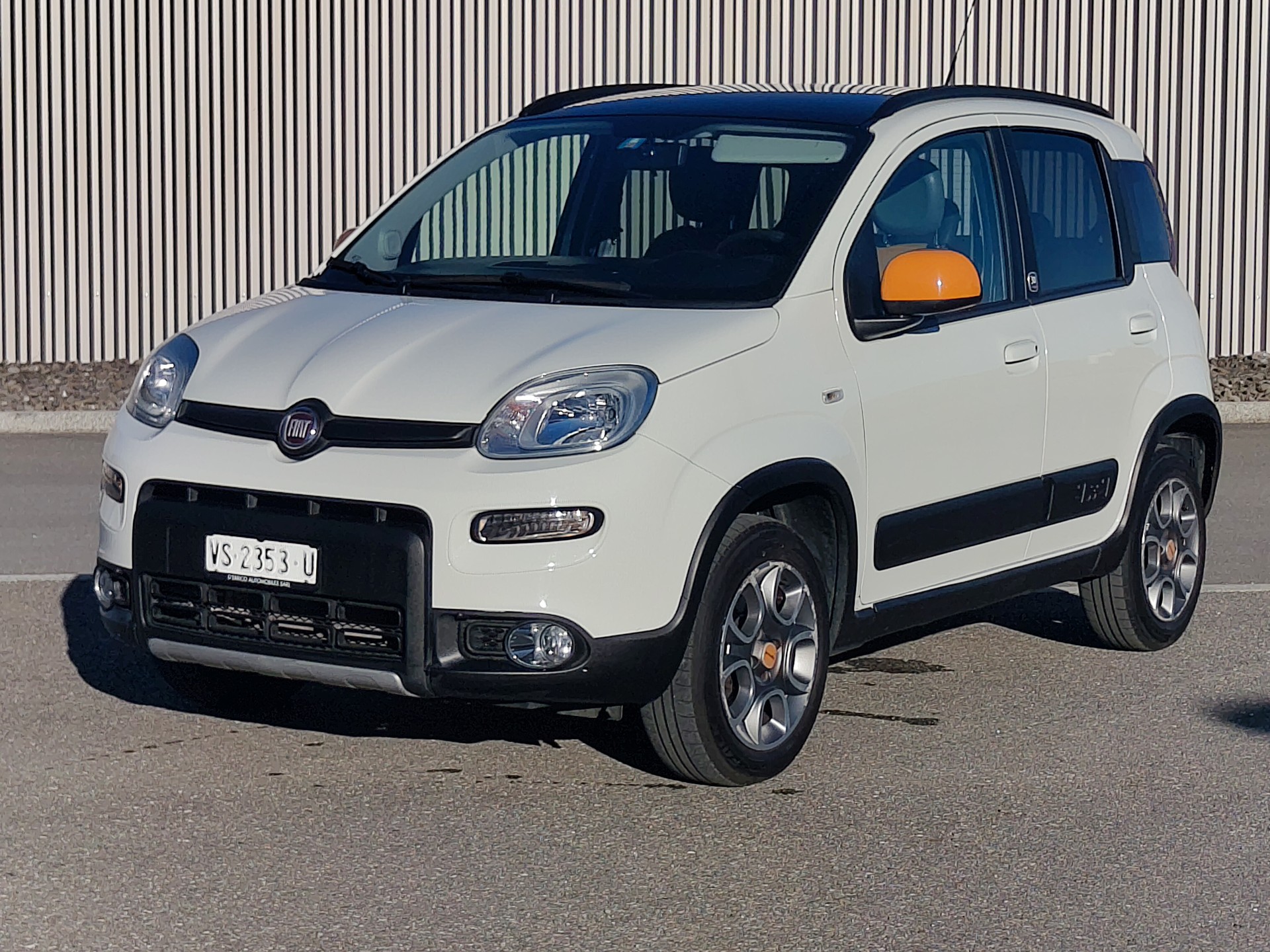 FIAT Panda 0.9 Twinair Turbo Climbing 4x4-showroom-element-1