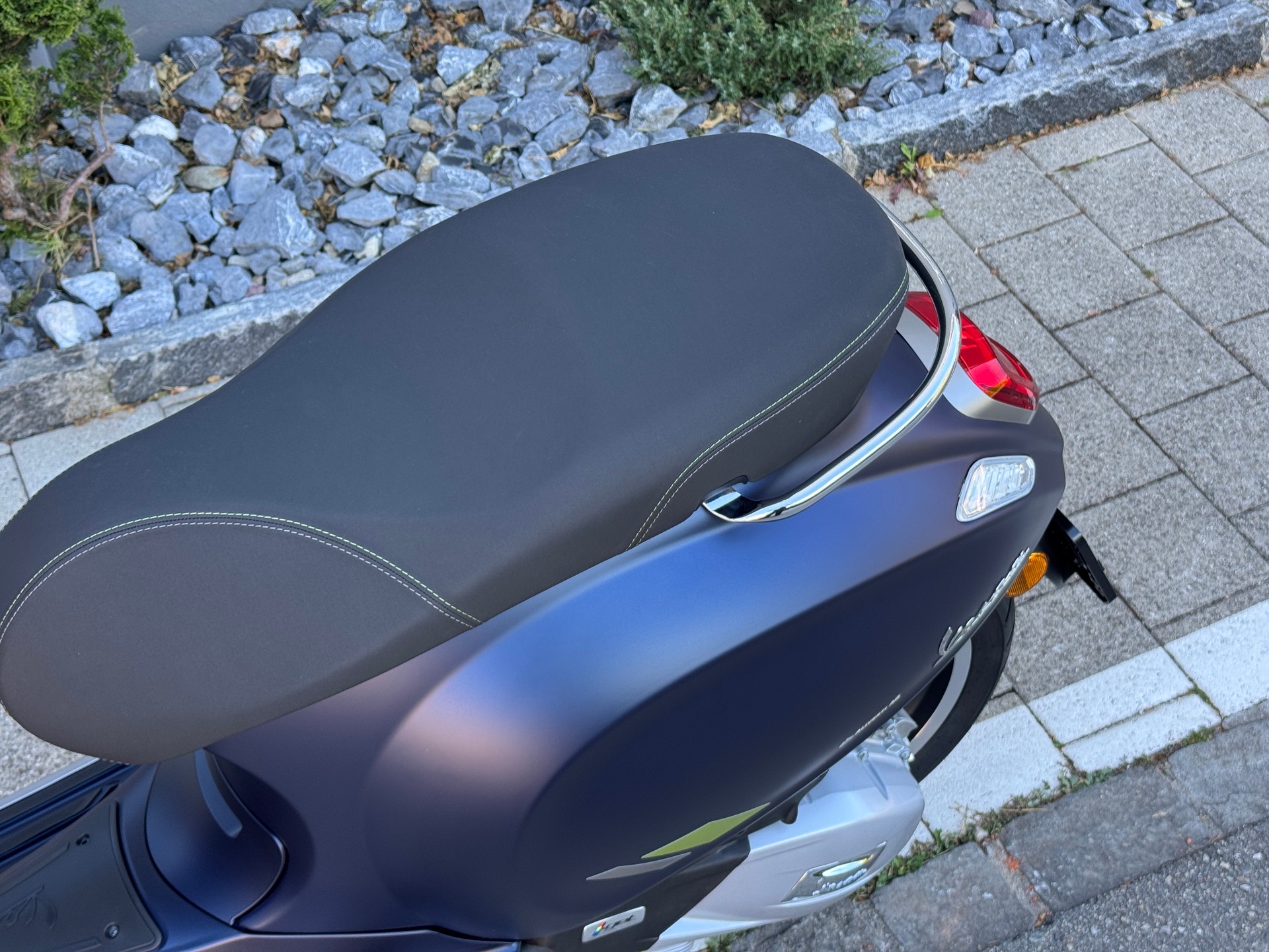 PIAGGIO Vespa 125 Primavera Tech Euro 5+-image-5