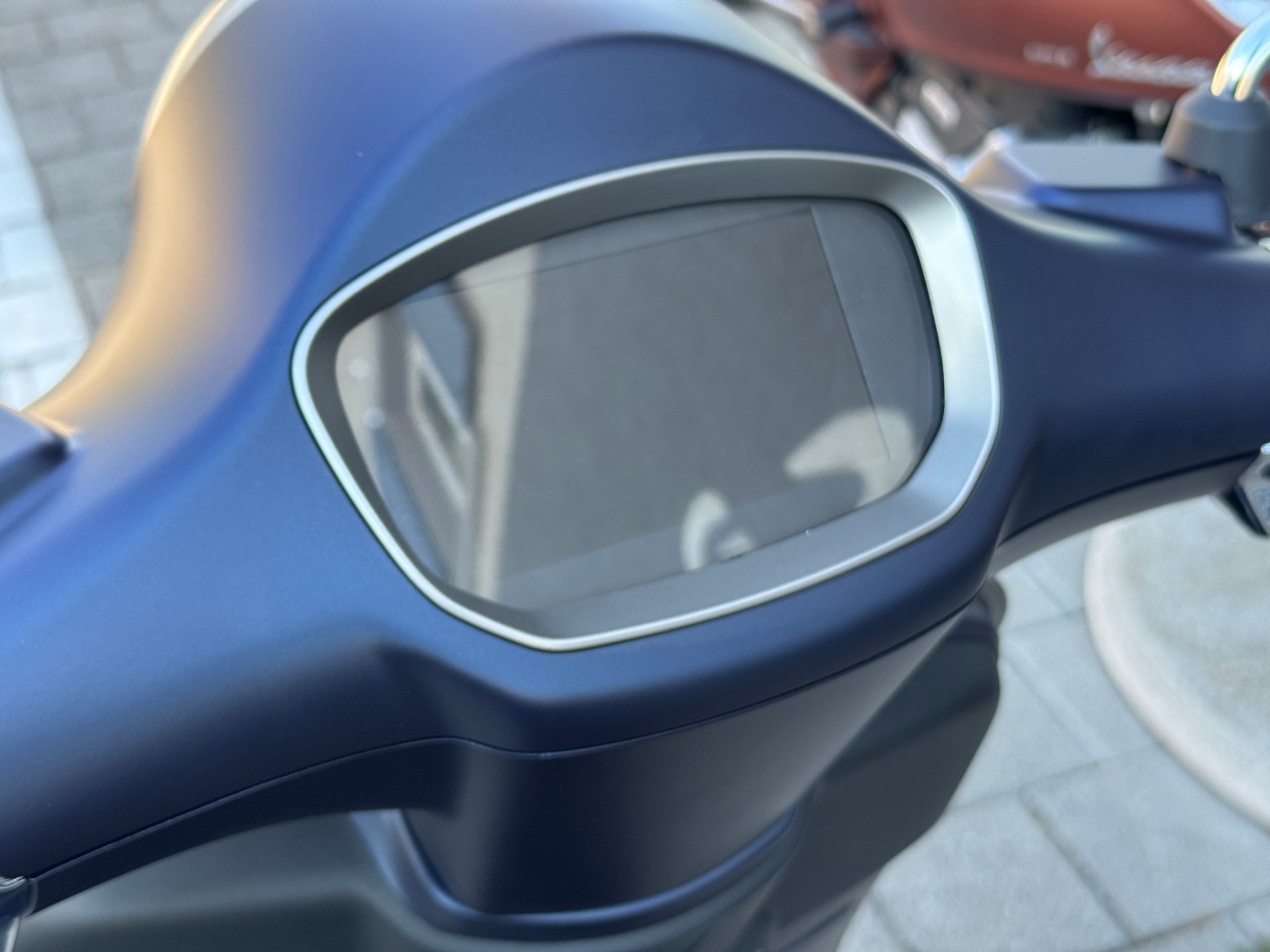 PIAGGIO Vespa 125 Primavera Tech Euro 5+-image-7