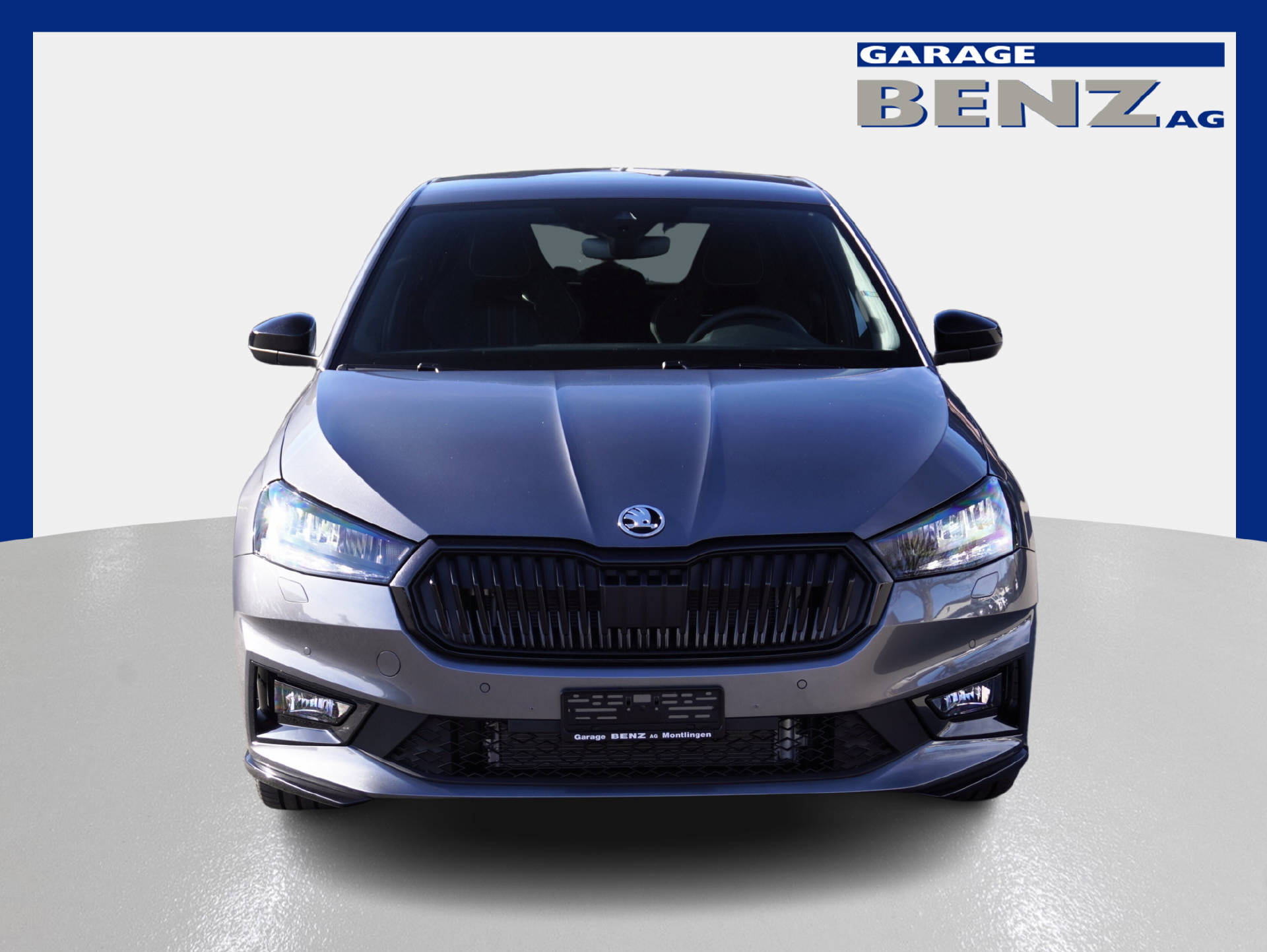 SKODA Fabia 1.5 TSI Monte Carlo DSG-showroom-element-1