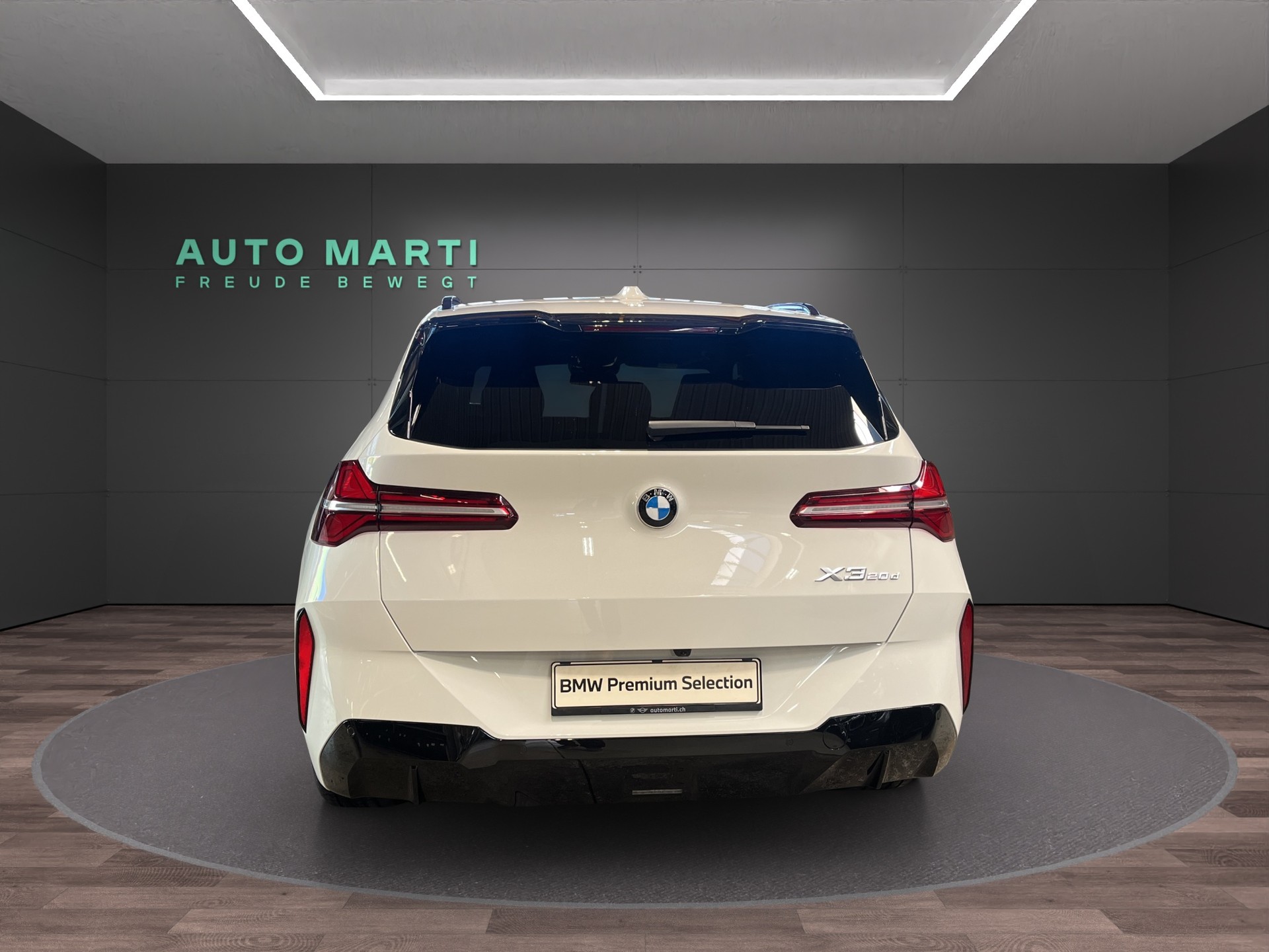BMW X3 20d xDrive-showroom-element-2