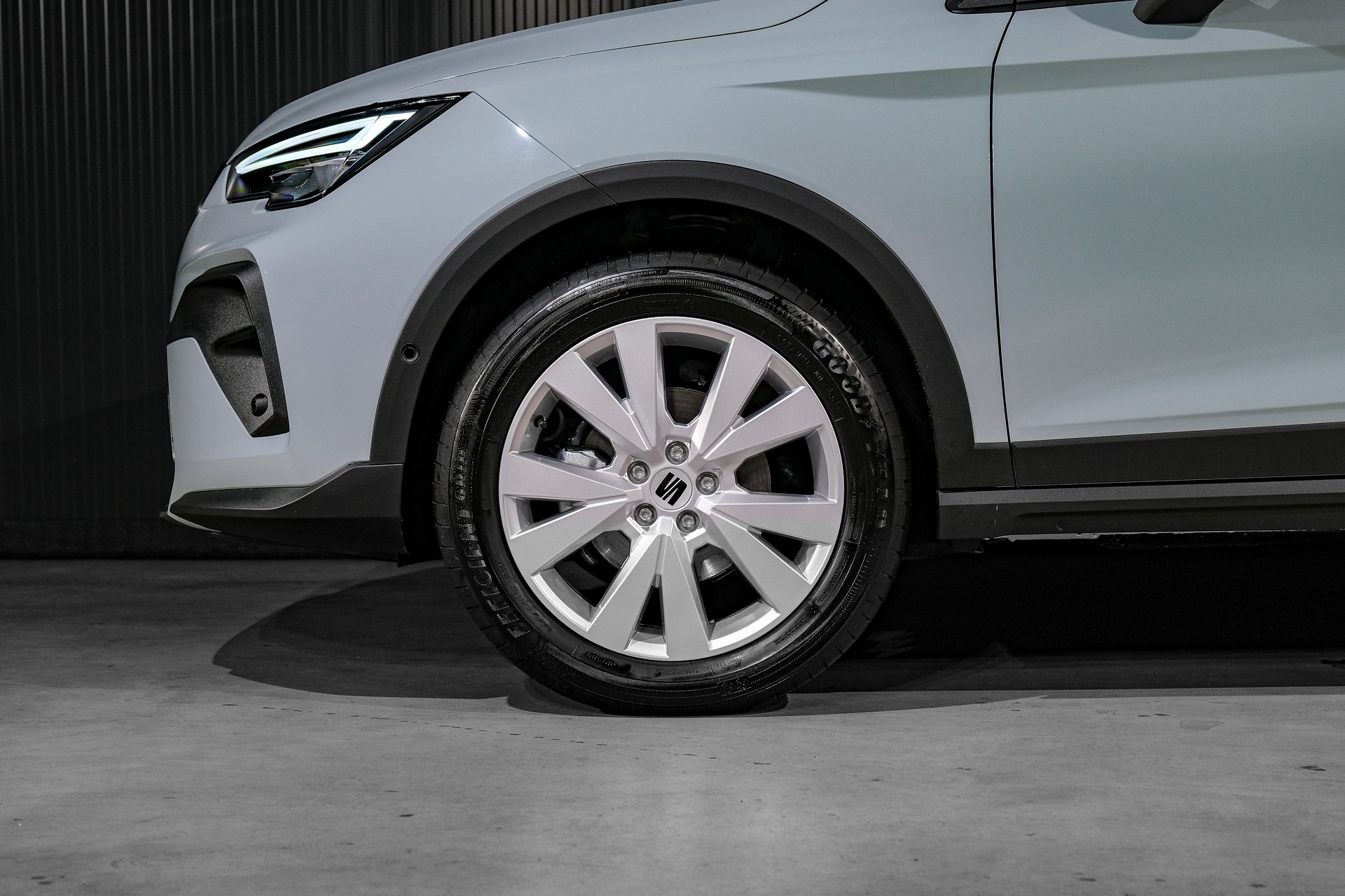 SEAT Arona 1.0 TSI Eco Style DSG-image-26