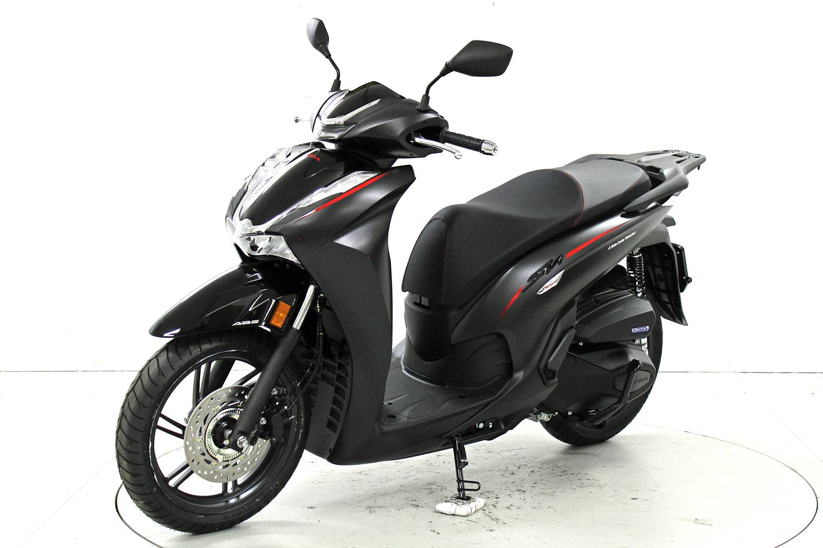 HONDA SH 350 ABS-image-2