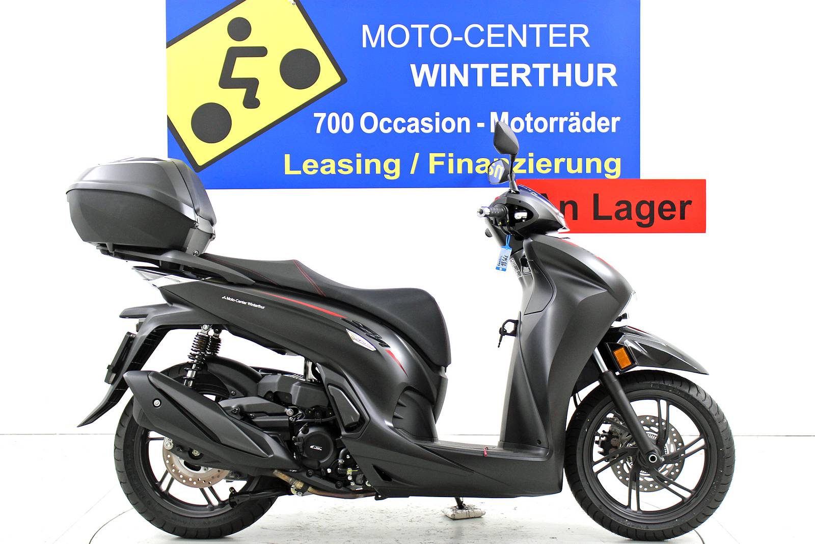 HONDA SH 350 ABS-image-0