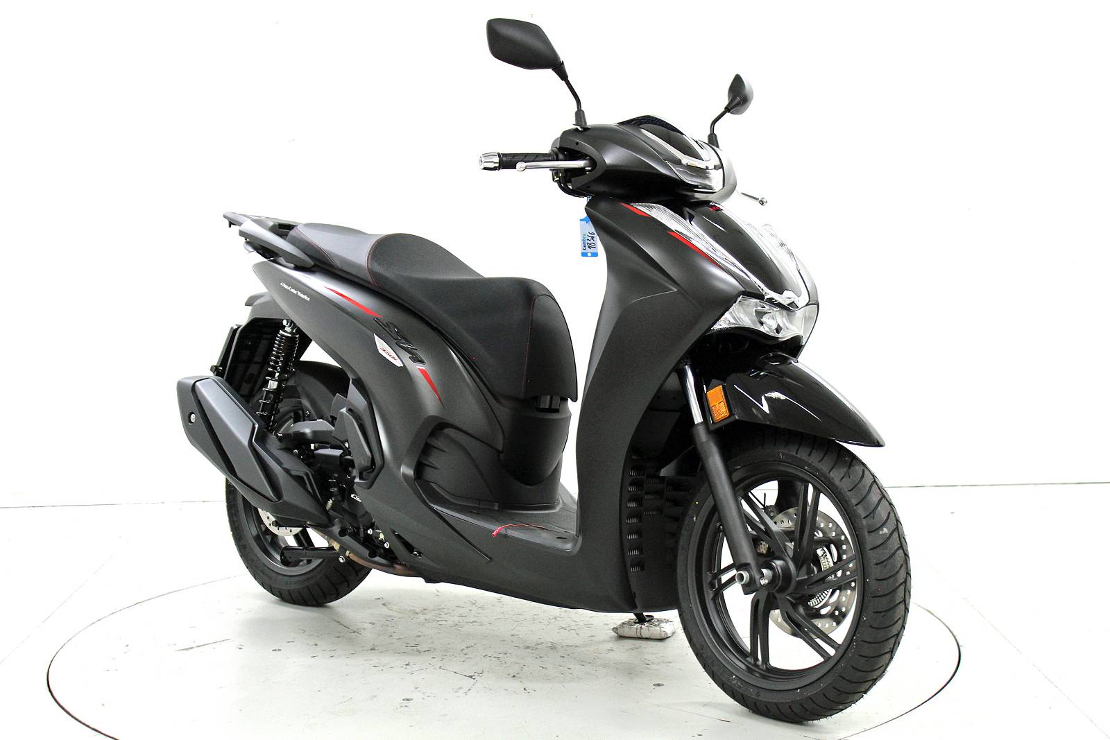 HONDA SH 350 ABS-image-1