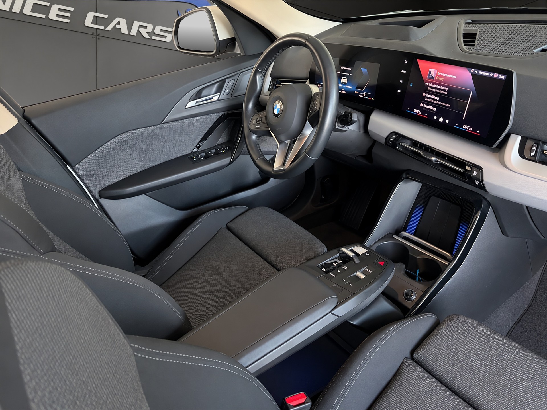 BMW X1 xDrive 20d 48V-image-13
