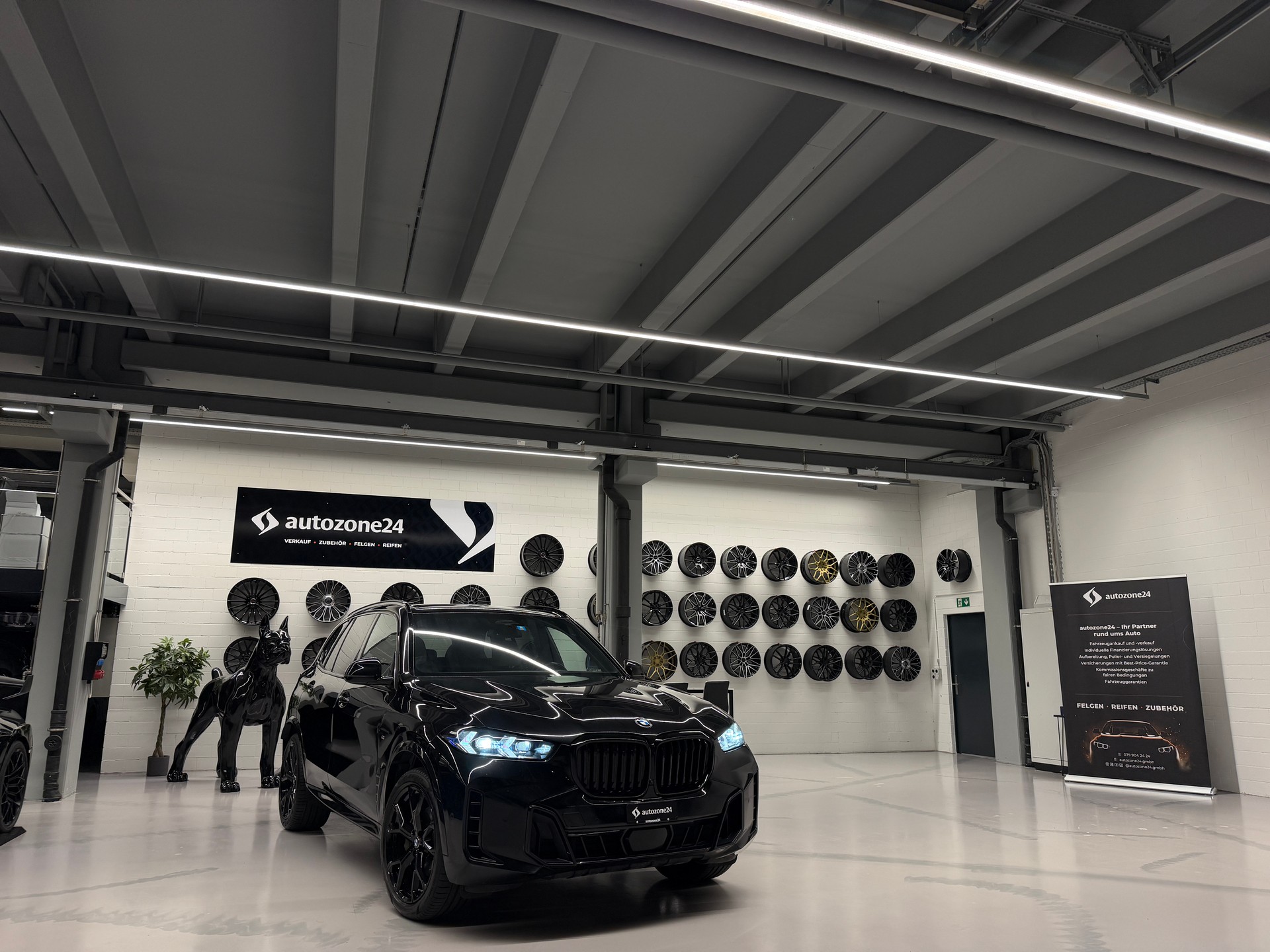 BMW X5 30d xDrive SAG *M Sport*CH-Auto*Facelift*Panorama-Glasdach*Garantie*BMW Servicegepflegt*