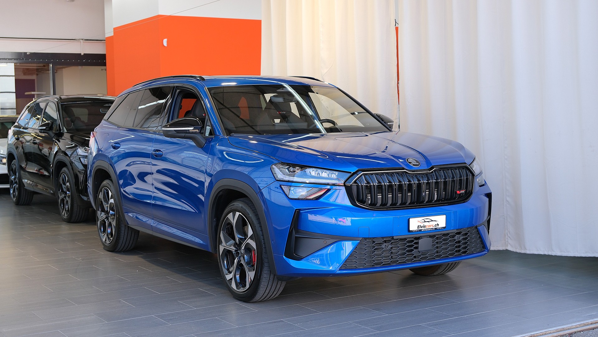 SKODA Kodiaq 2.0 TSI RS 4x4-showroom-element-1