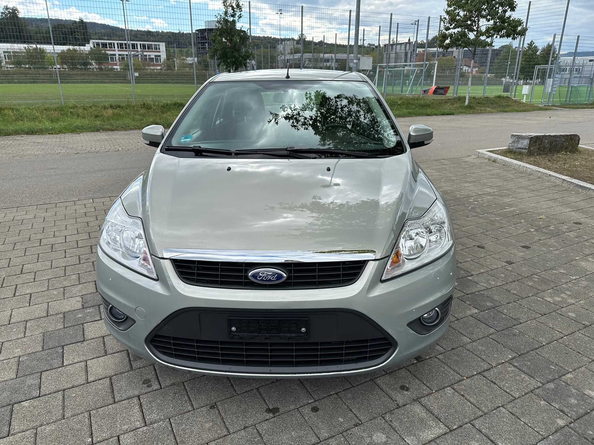 FORD Focus 2.0i Carving Automatic-showroom-element-1