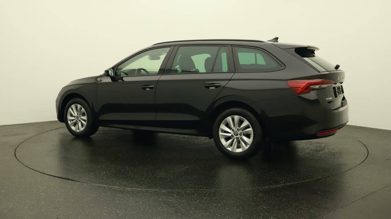 SKODA Octavia Combi 1.5 TSI mHEV DSG Selection-showroom-element-2