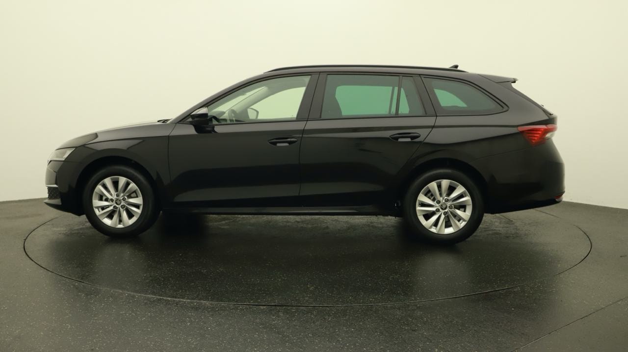 SKODA Octavia Combi 1.5 TSI mHEV DSG Selection-showroom-element-1