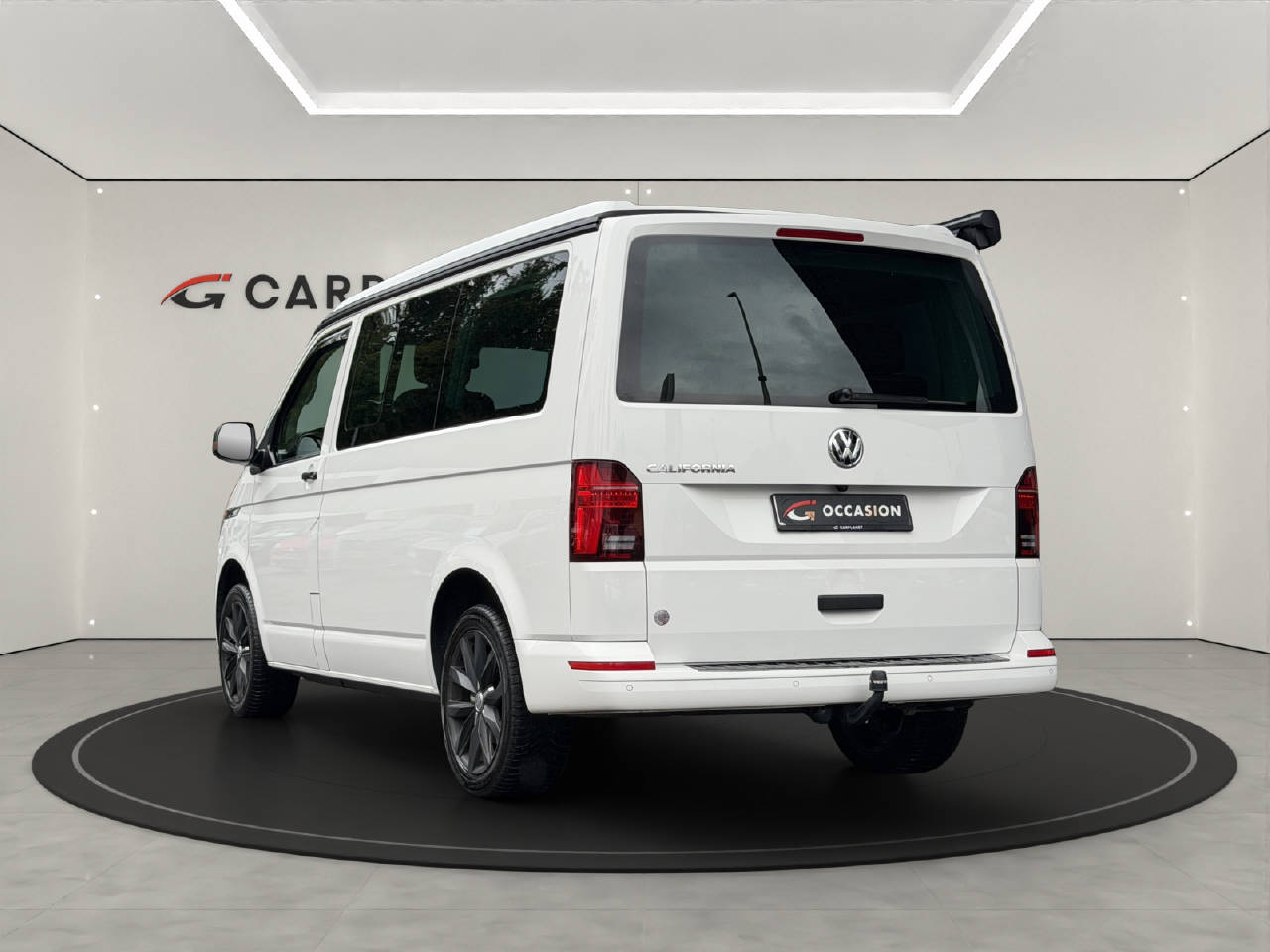 VW T6.1 California 3000 2.0 TDI 150 Beach DSG-showroom-element-2