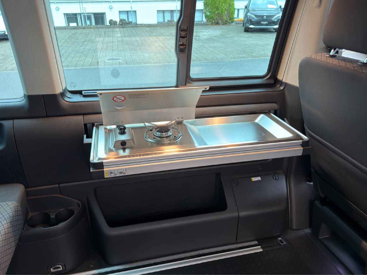 VW T6.1 California 3000 2.0 TDI 150 Beach DSG-image-16
