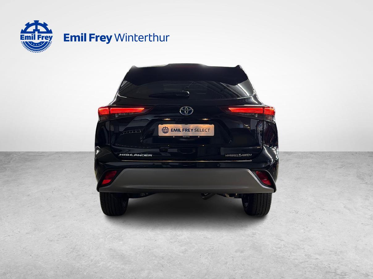 TOYOTA Highlander 2.5 HSD Premium-showroom-element-3