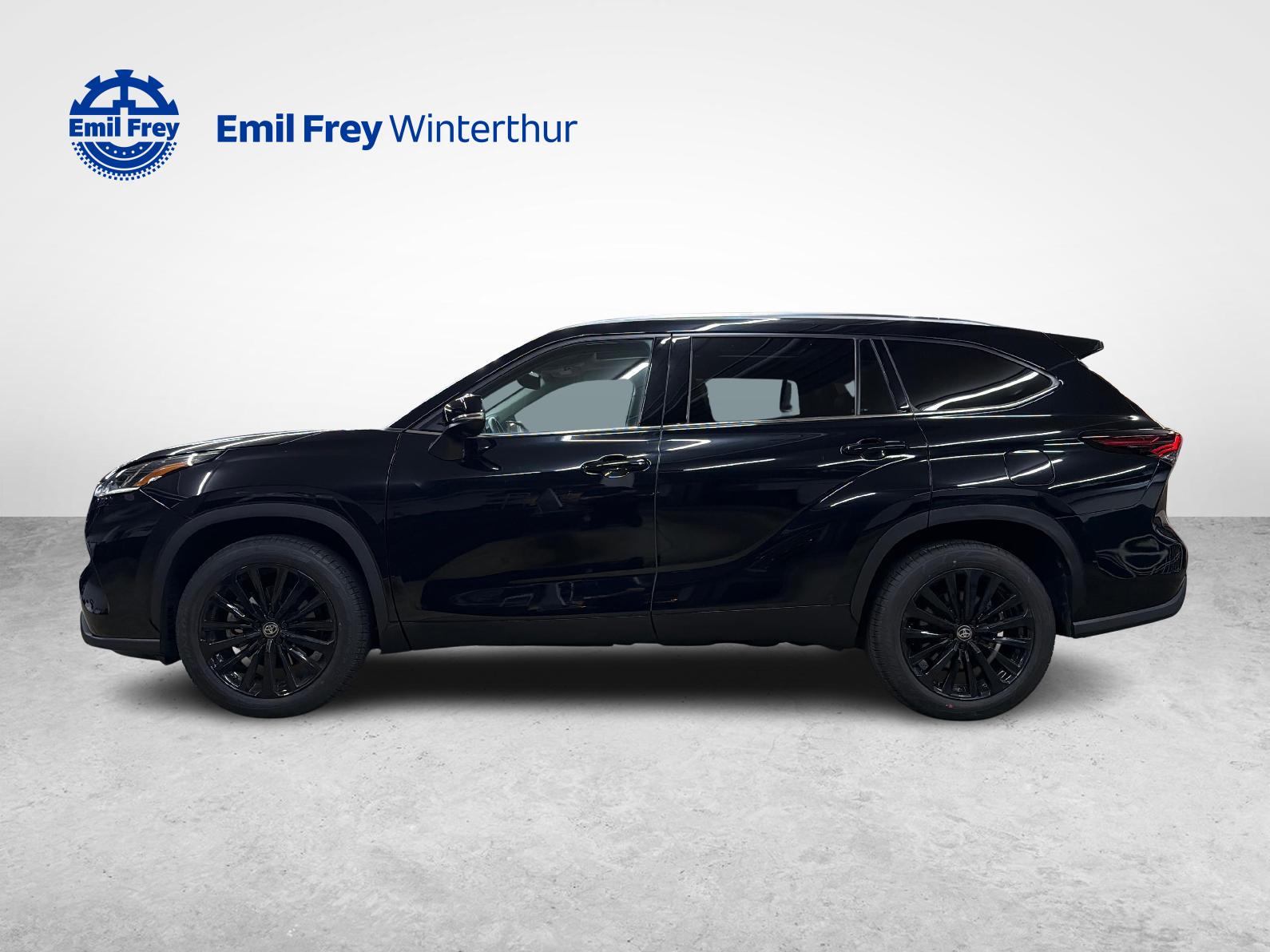 TOYOTA Highlander 2.5 HSD Premium-showroom-element-1