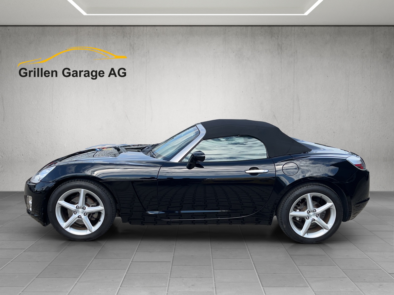 OPEL GT 2.0 16V Turbo-showroom-element-1