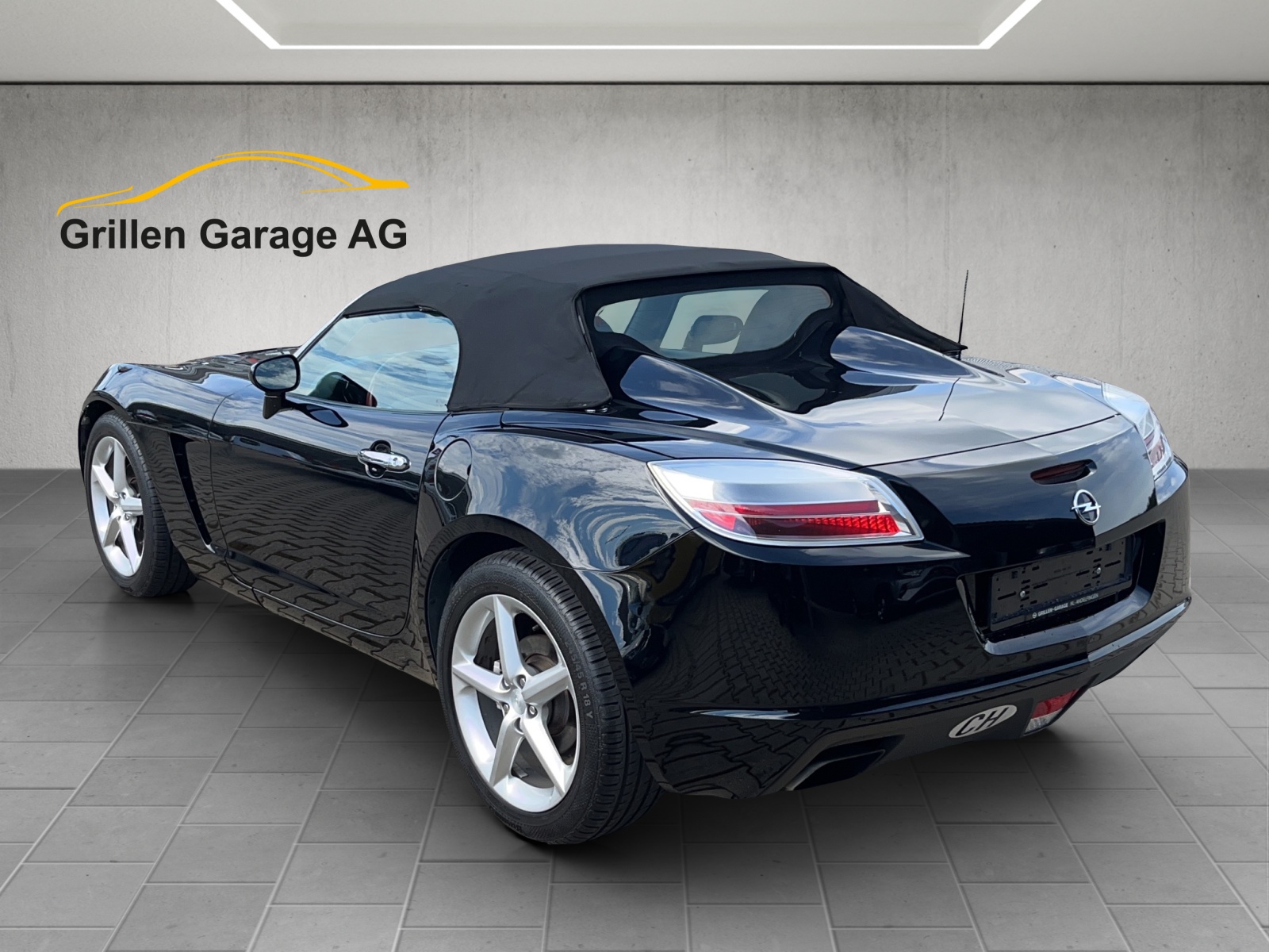 OPEL GT 2.0 16V Turbo-showroom-element-2