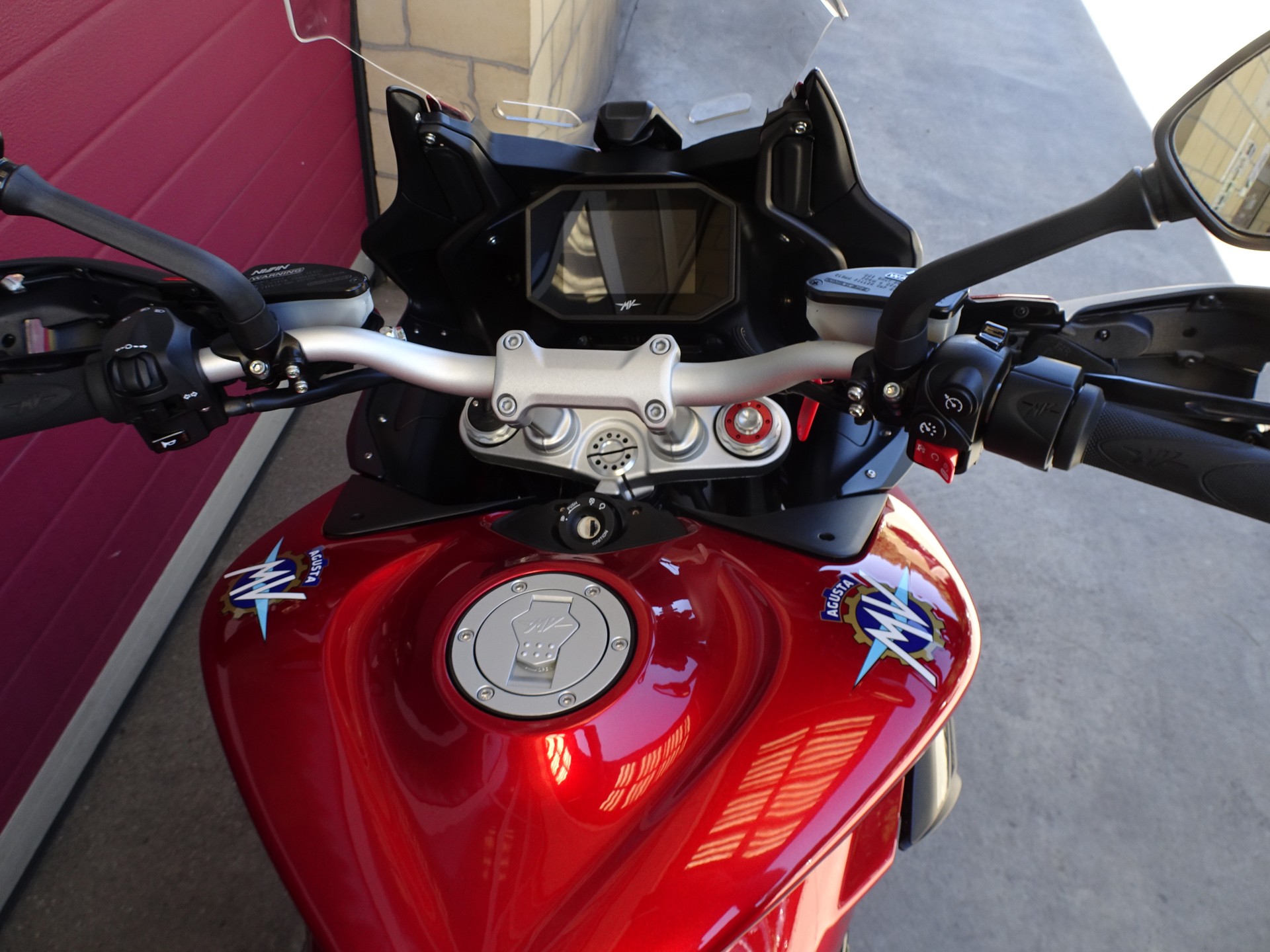 MV AGUSTA Turismo Veloce Lusso-image-5