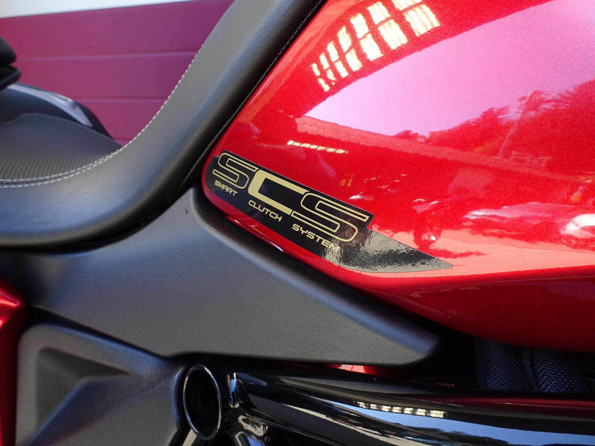 MV AGUSTA Turismo Veloce Lusso-image-13