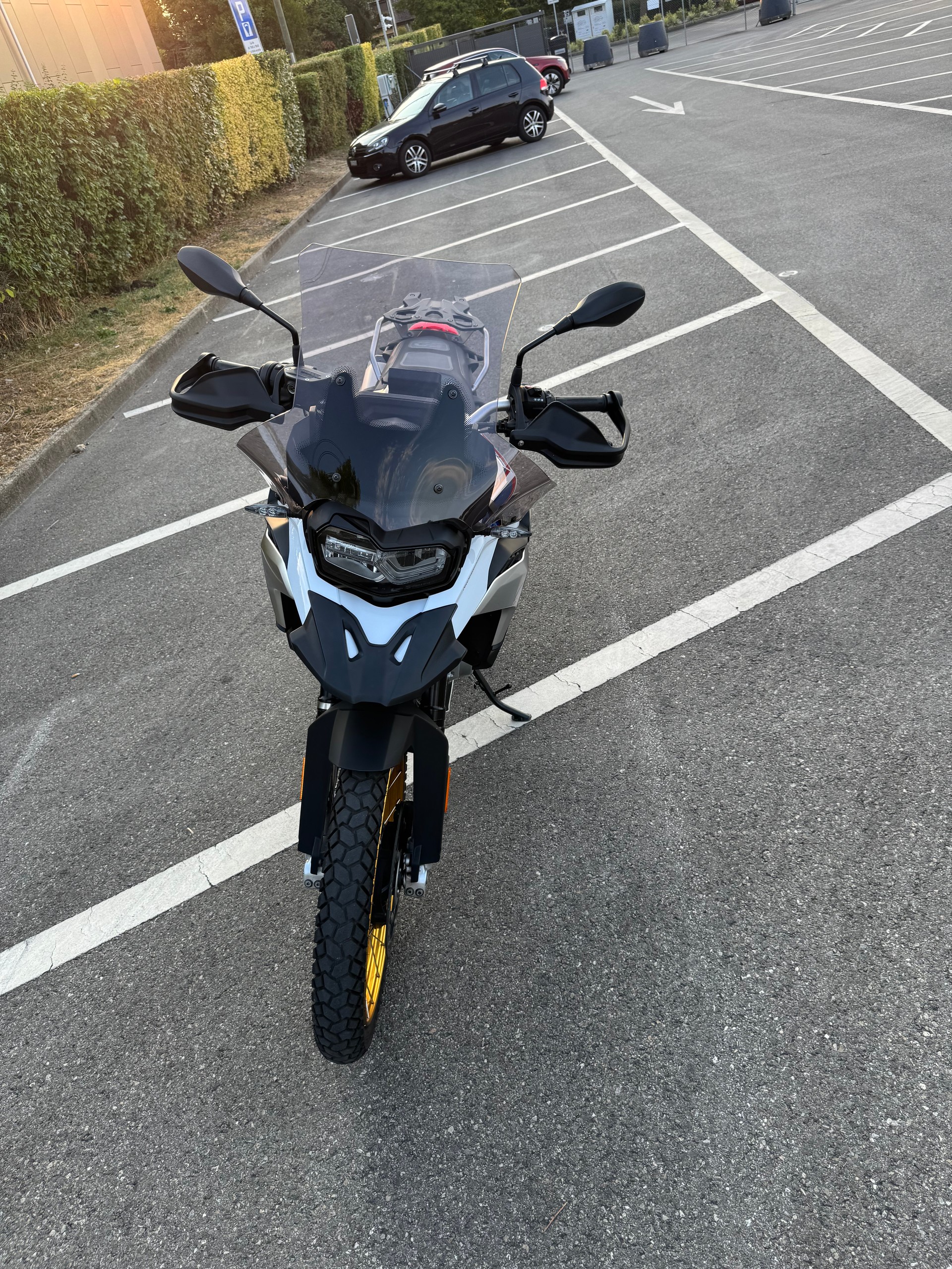 BMW F 850 GS ABS (35kW)-image-4