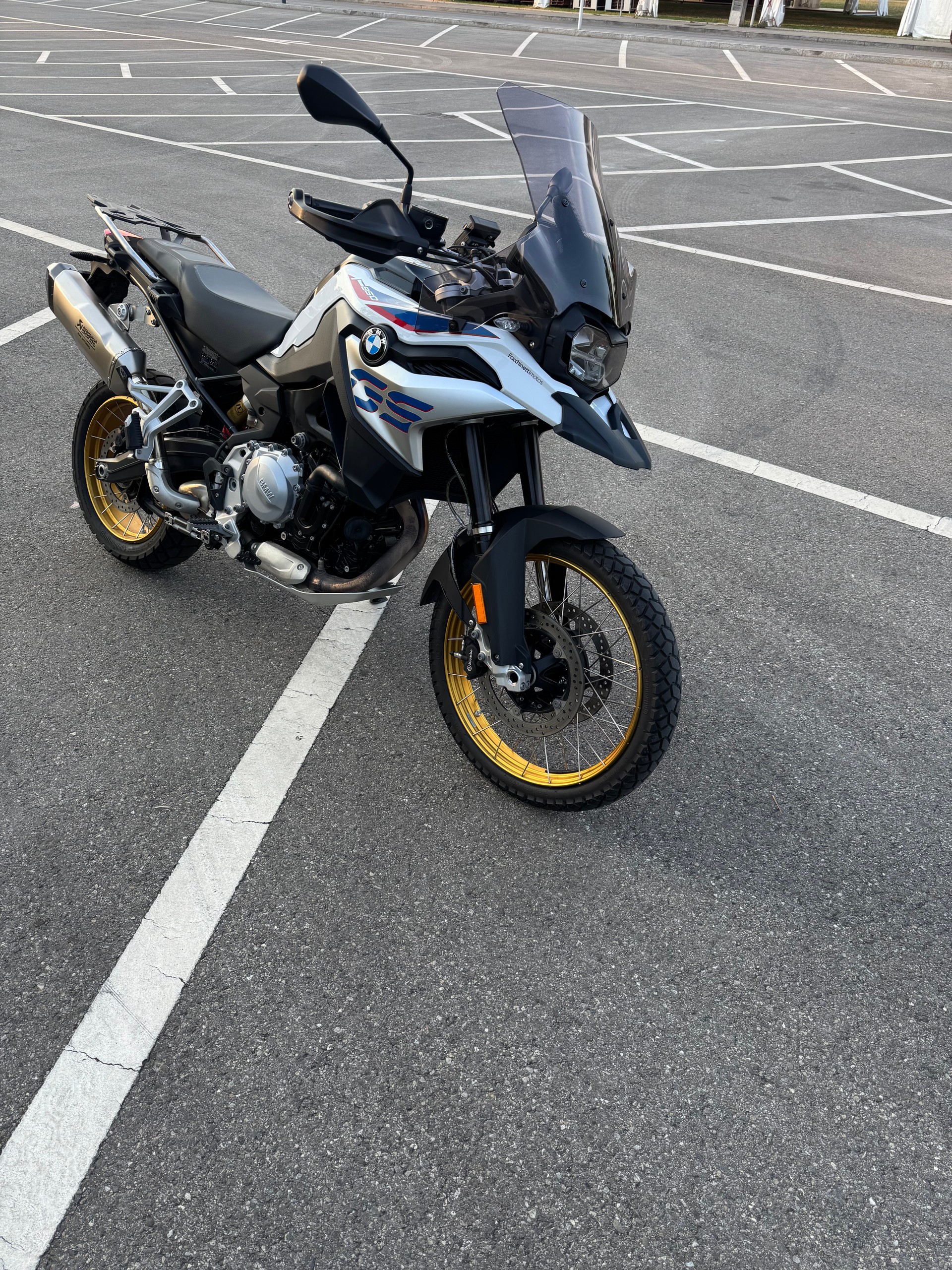 BMW F 850 GS ABS (35kW)-image-3