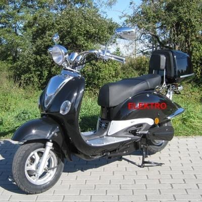 PGO eWave (45km/h)