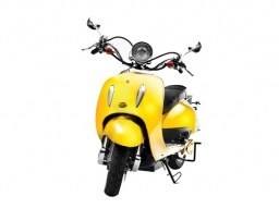 PGO eWave (45km/h)-image-1