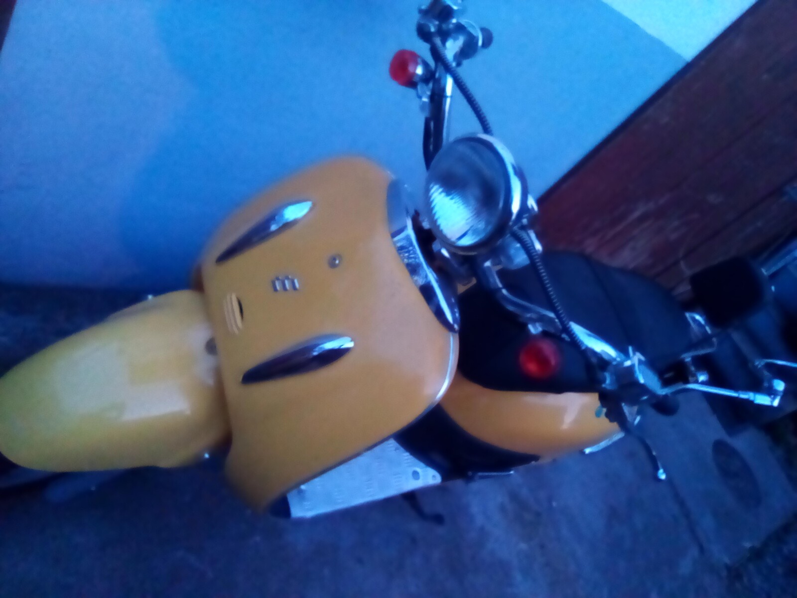 PGO eWave (45km/h)-image-6