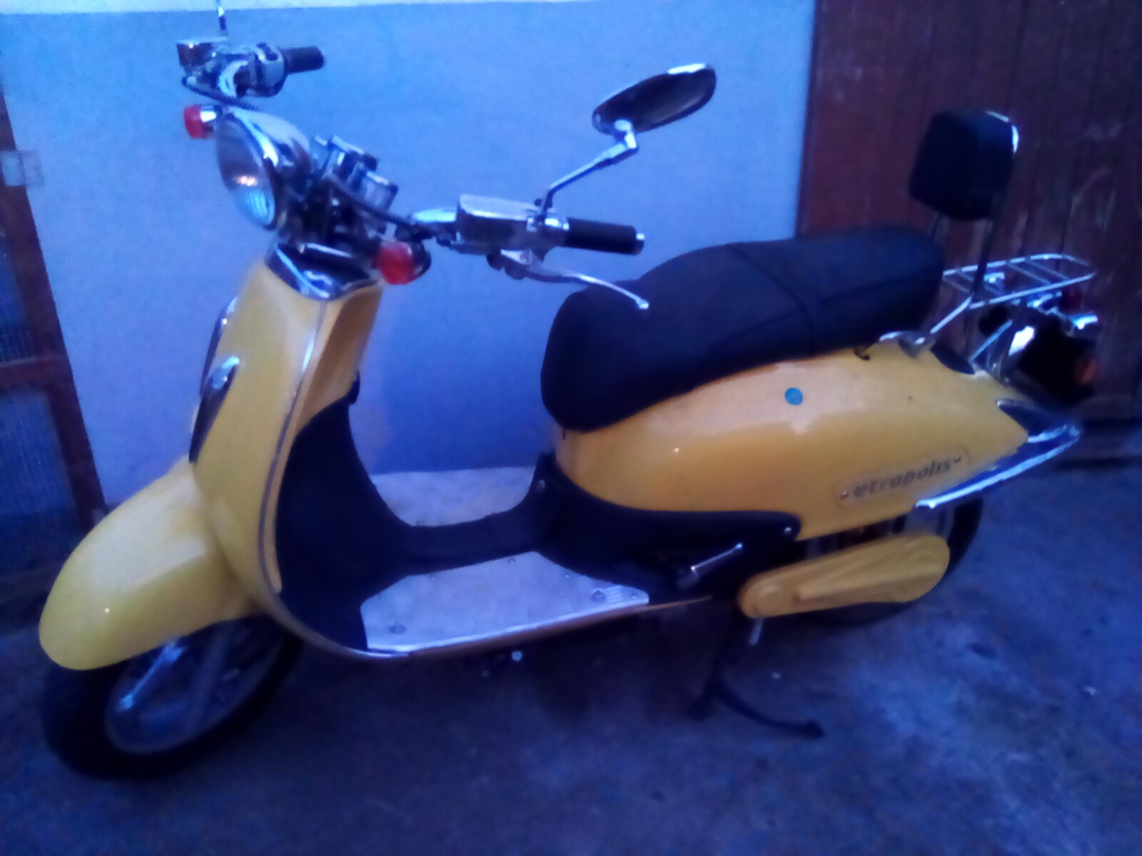 PGO eWave (45km/h)-image-2