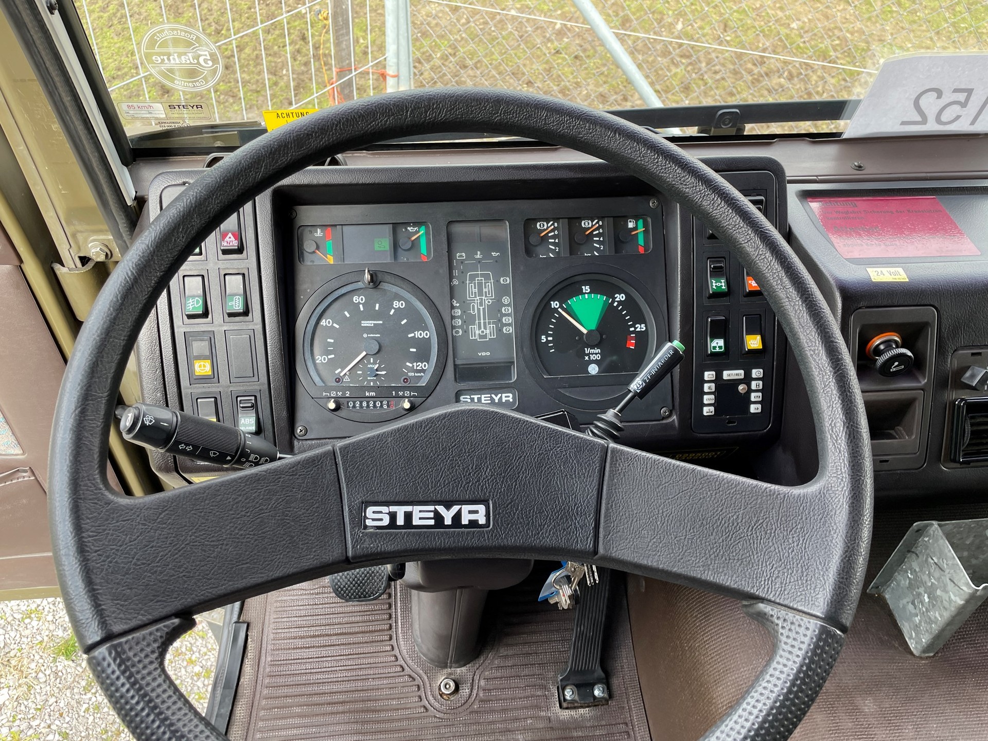 STEYR 12 S 18-image-24