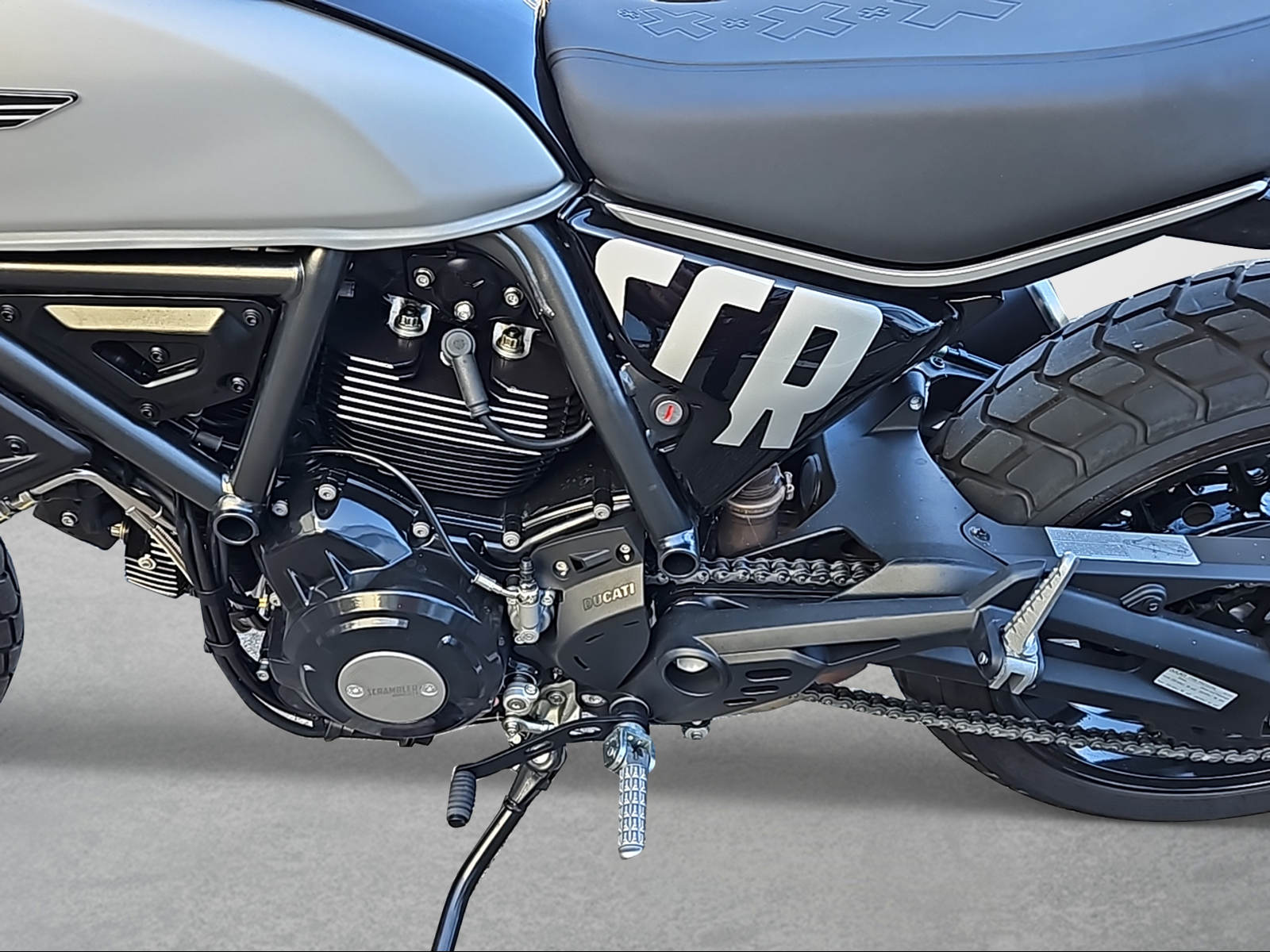 DUCATI Scrambler 803 Icon <35-image-6