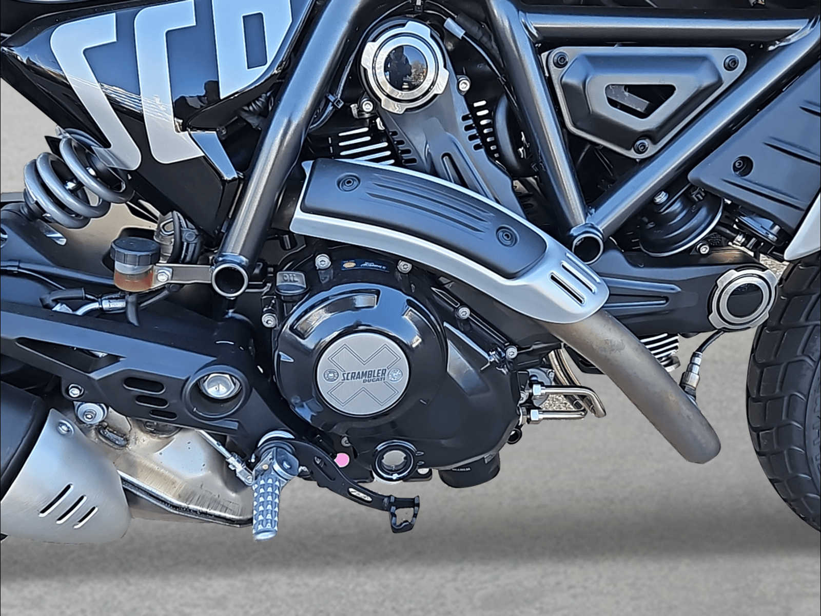DUCATI Scrambler 803 Icon <35-image-8