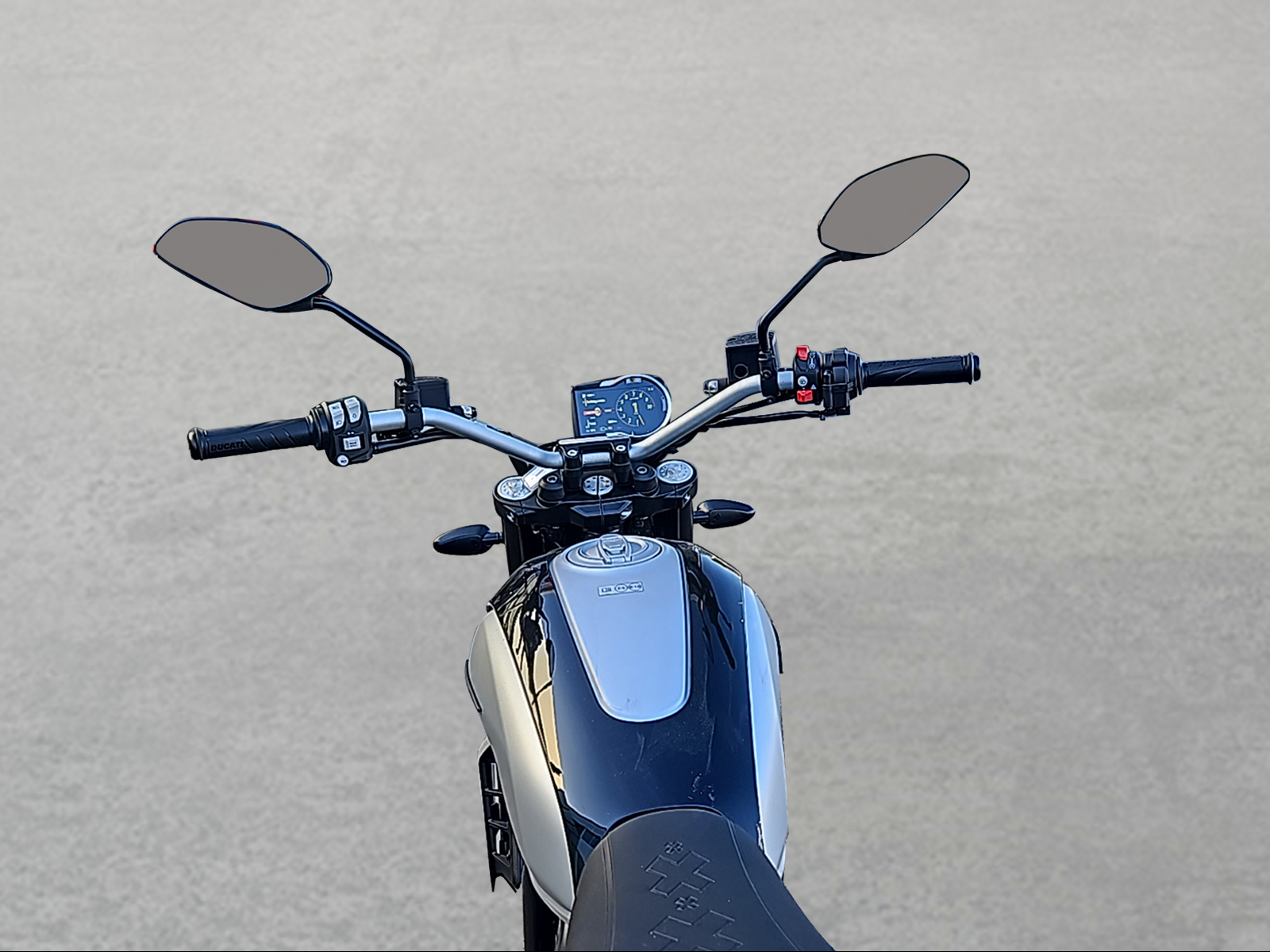 DUCATI Scrambler 803 Icon <35-image-13