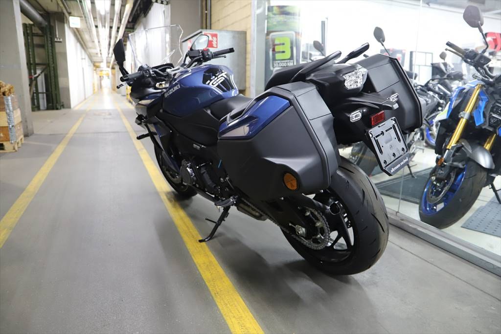 SUZUKI GSX-S 1000 GT Travel-image-5