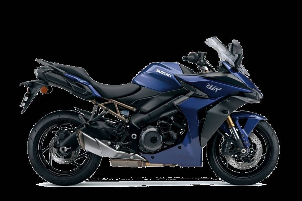 SUZUKI GSX-S 1000 GT Travel-image-1