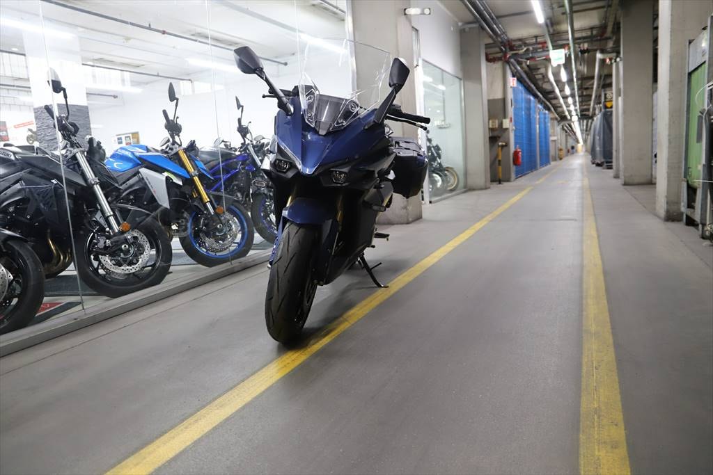 SUZUKI GSX-S 1000 GT Travel-image-3